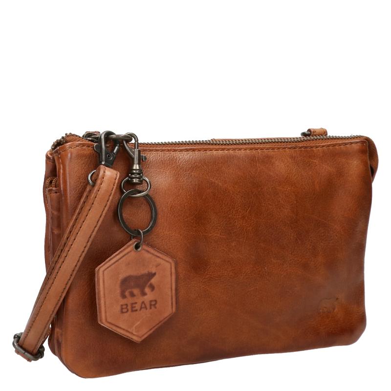 Bear Design Uma Cognac CL30996