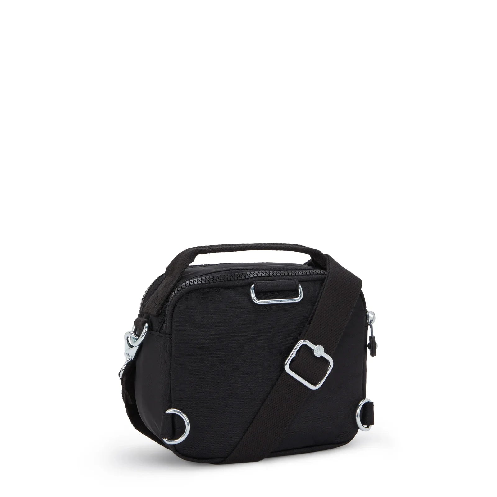 Kipling Cahir Black Noir