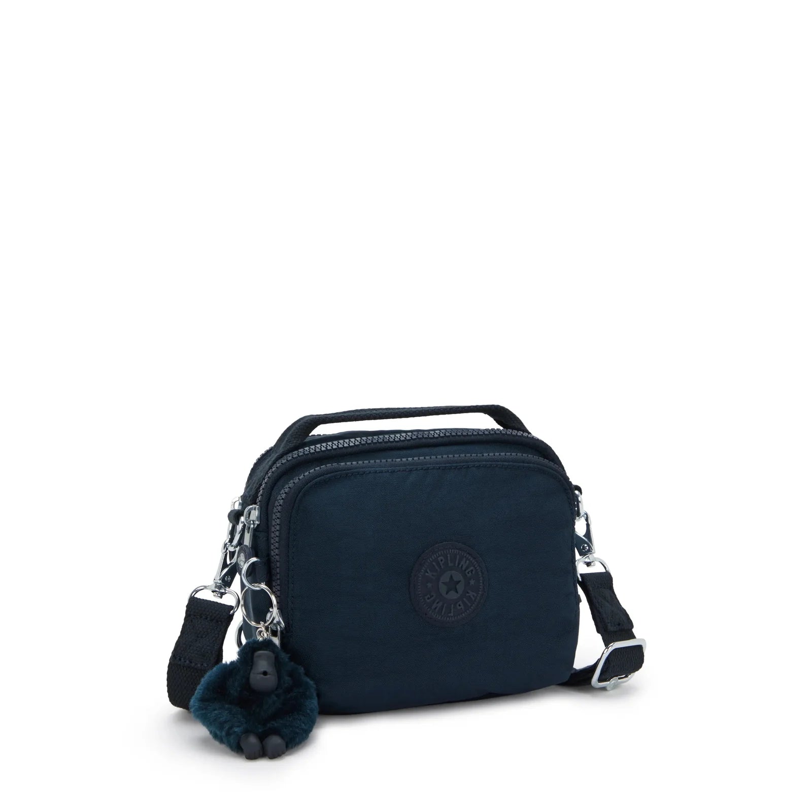 Kipling Cahir Blue Bleu