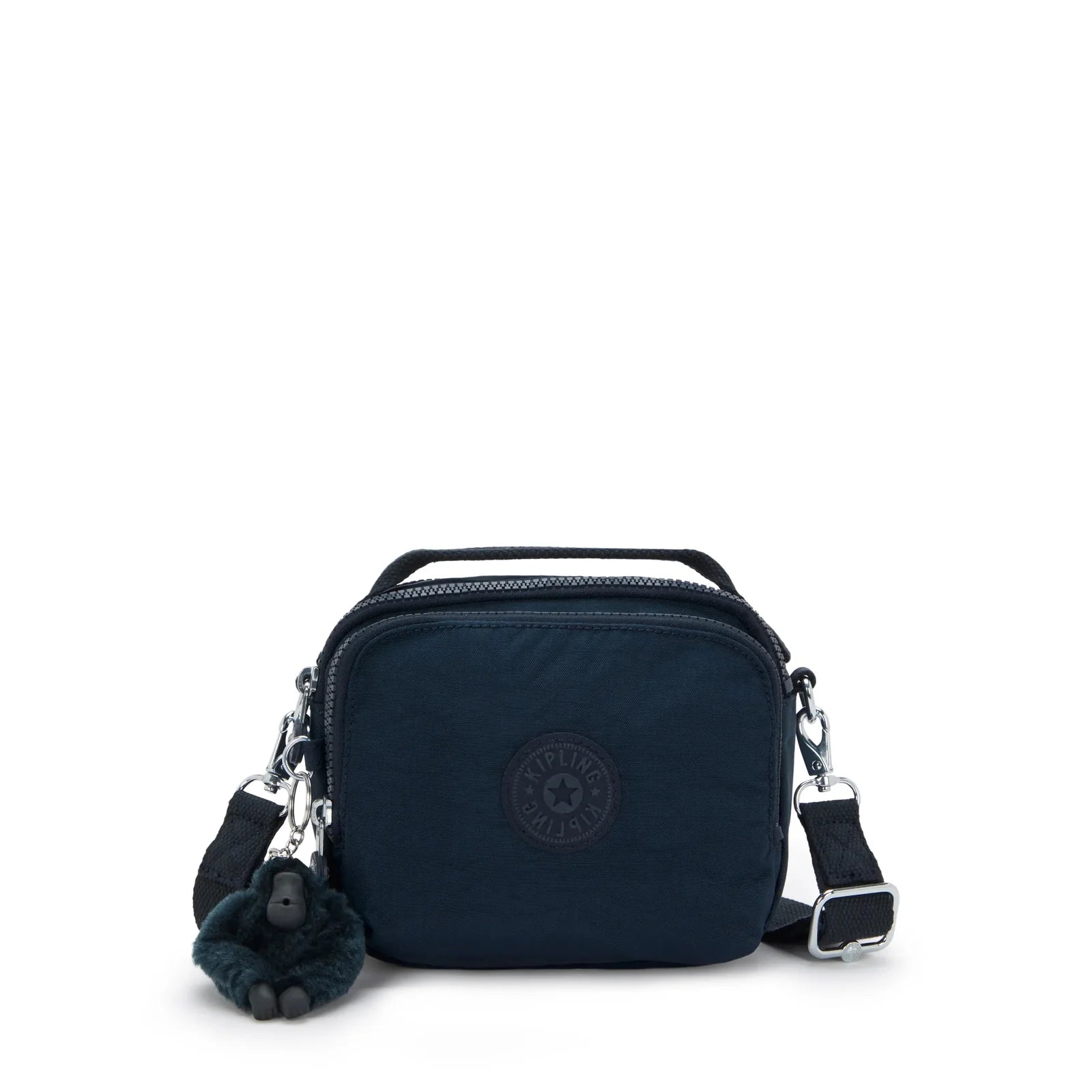 Kipling Cahir Blue Bleu