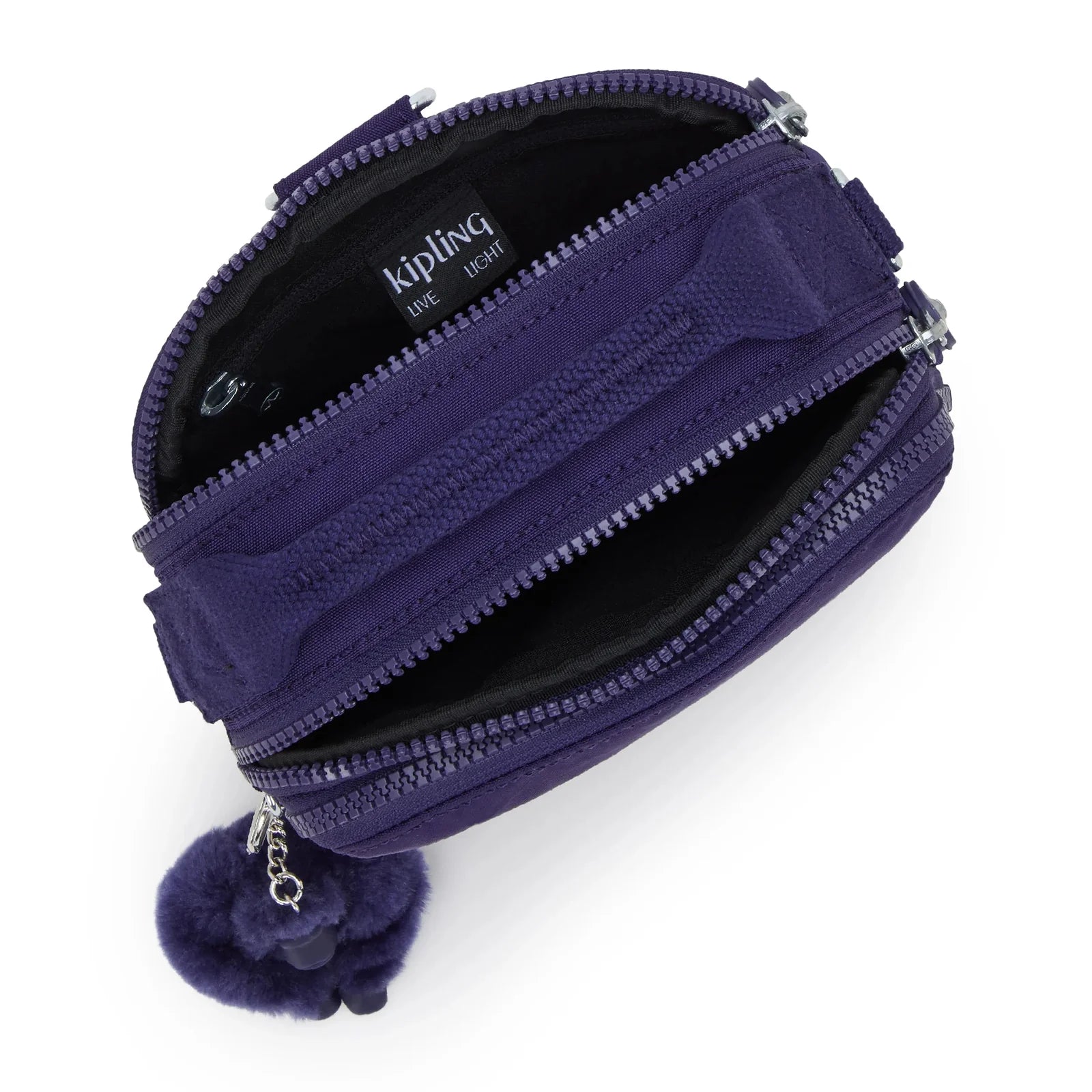 Kipling Cahir Moonlit Blue