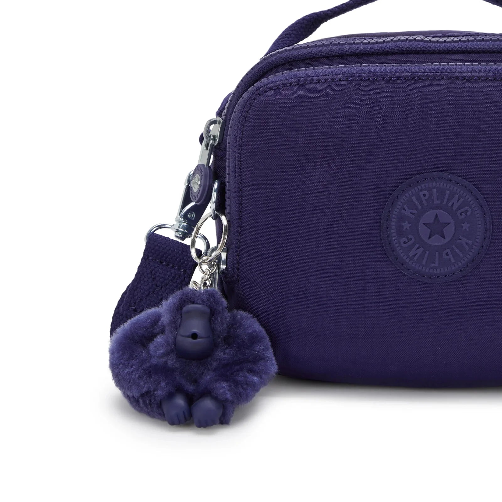 Kipling Cahir Moonlit Blue