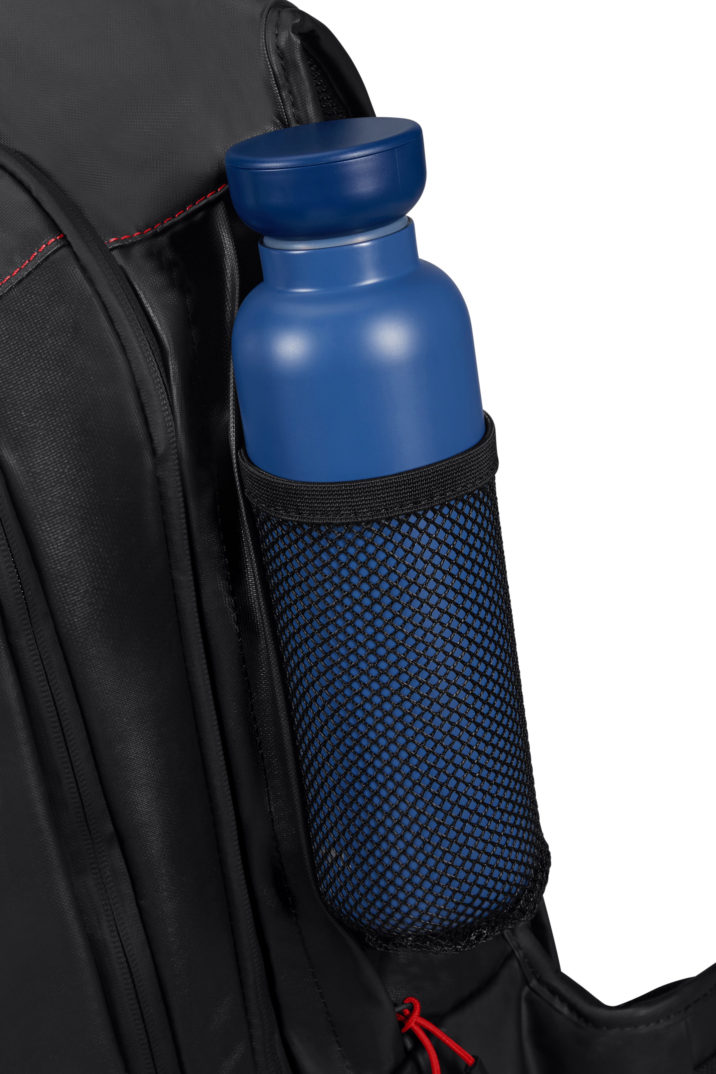 Samsonite Ecodiver Rugtas M BLACK 15.6"