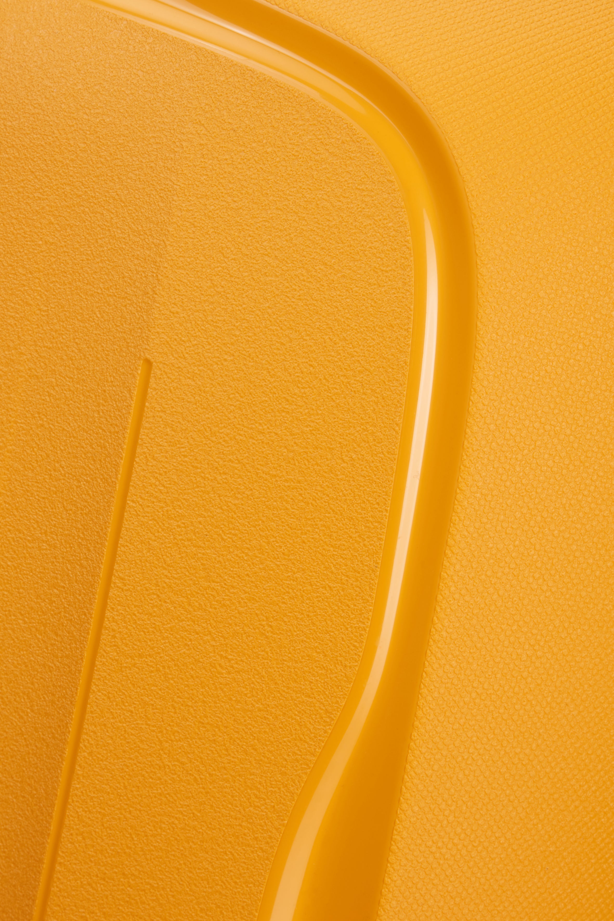 Samsonite Essens koffer 69CM RADIANT YELLOW