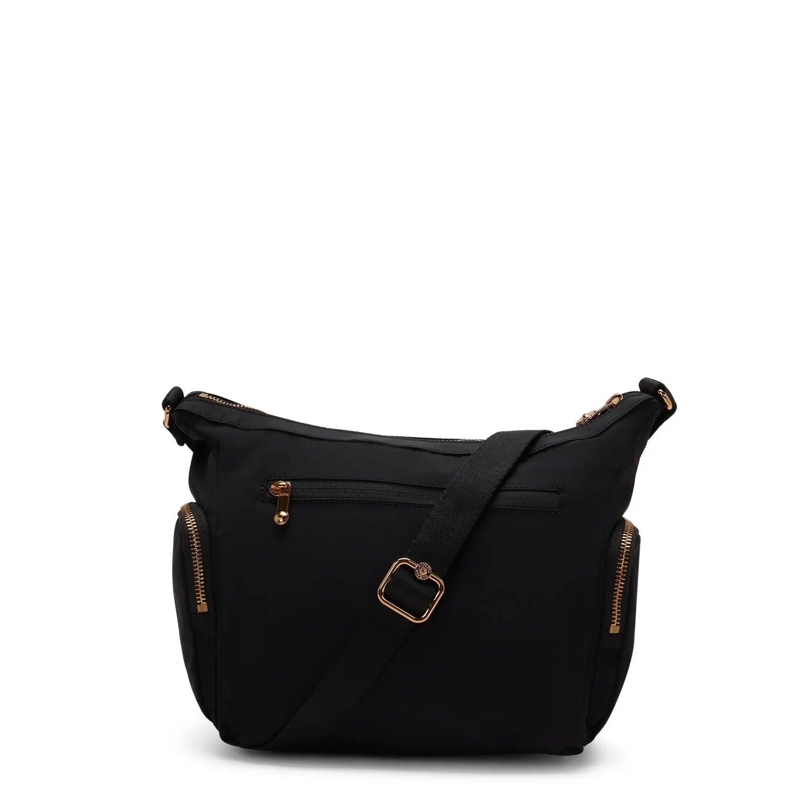 Kipling Gabb S Blush Gold Black