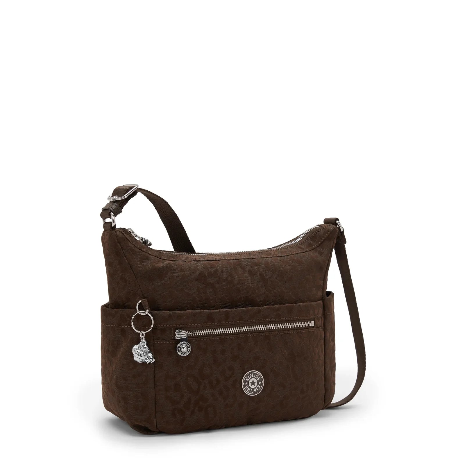 Kipling Gabb S Soft Leopard