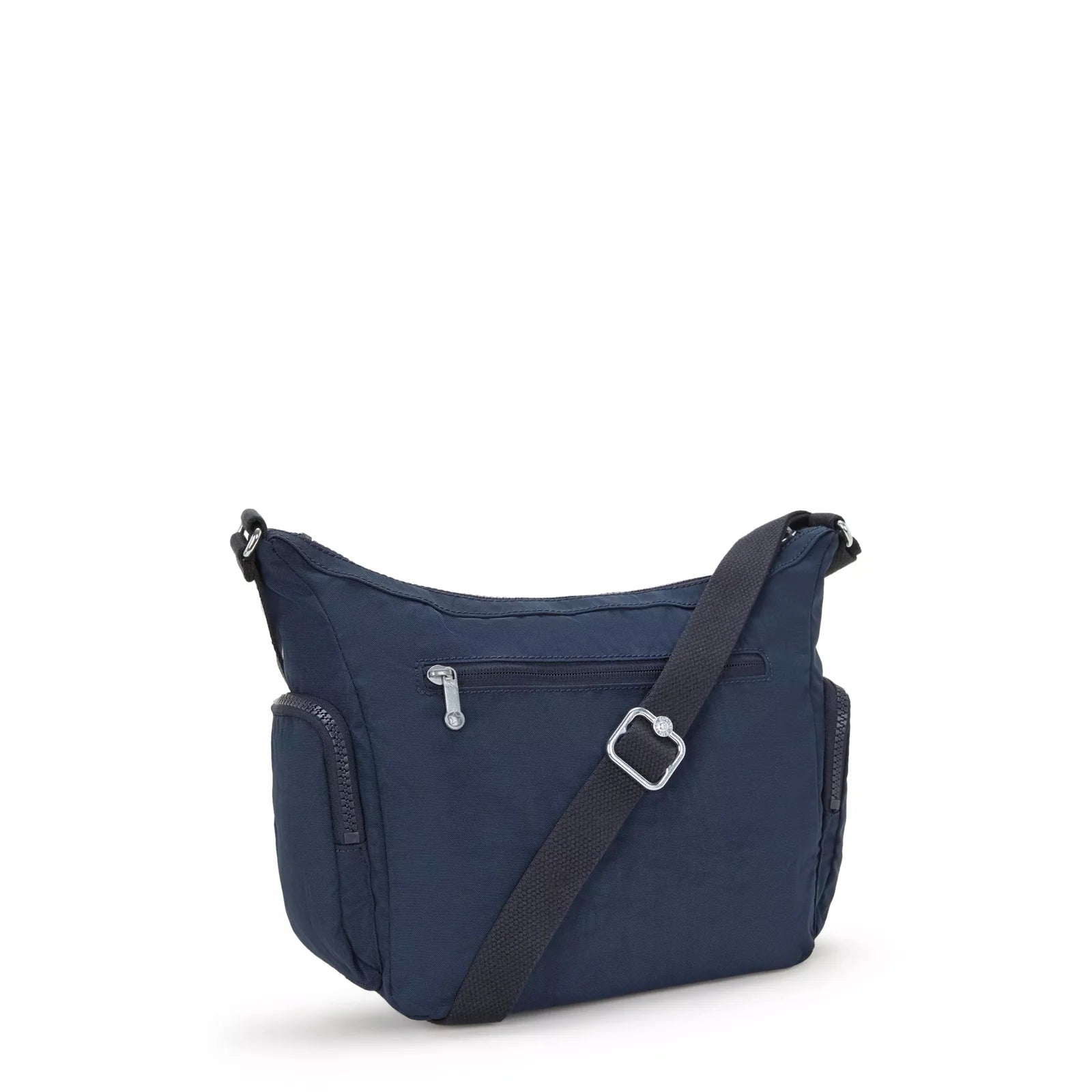 Kipling Gabb S Blue Bleu