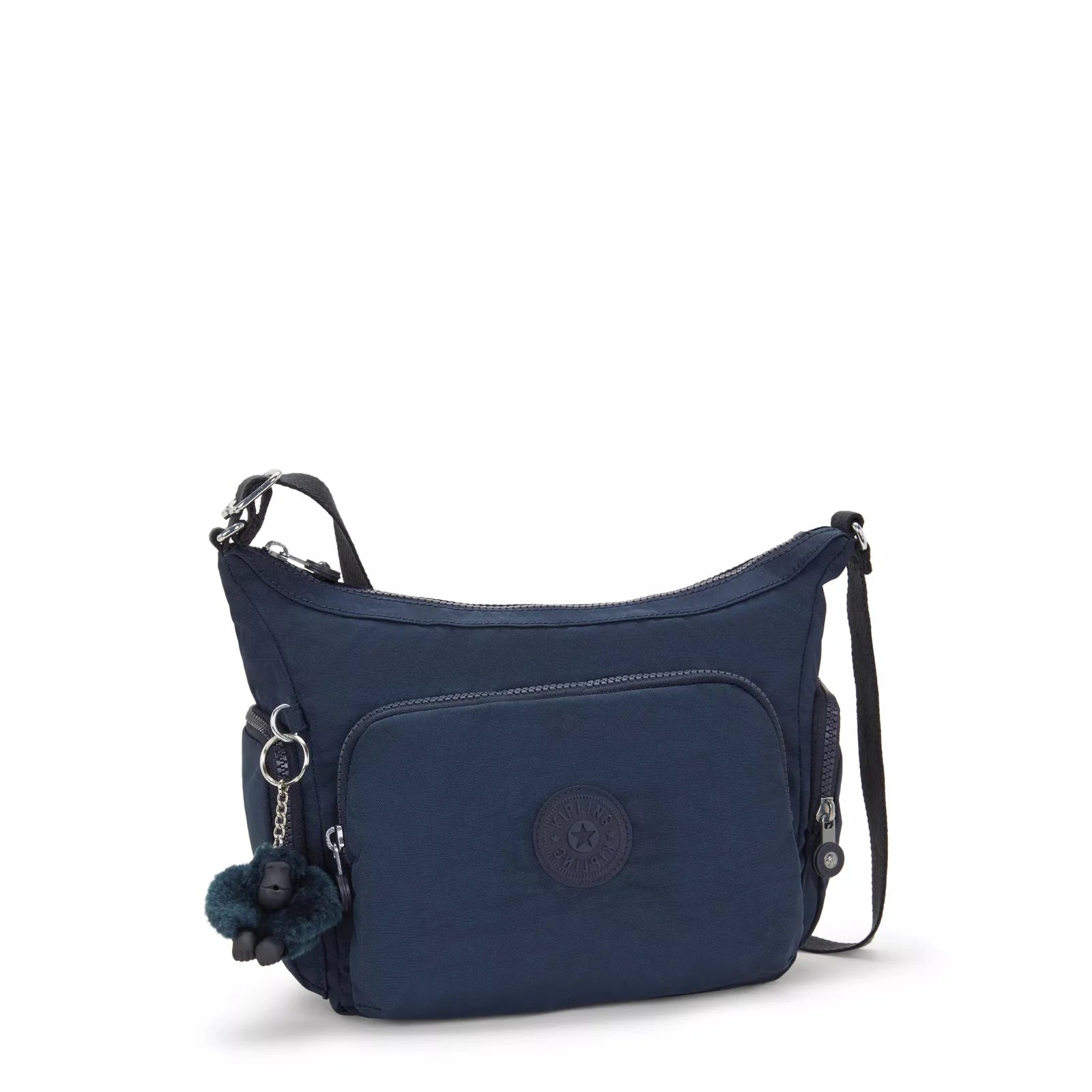 Kipling Gabb S Blue Bleu