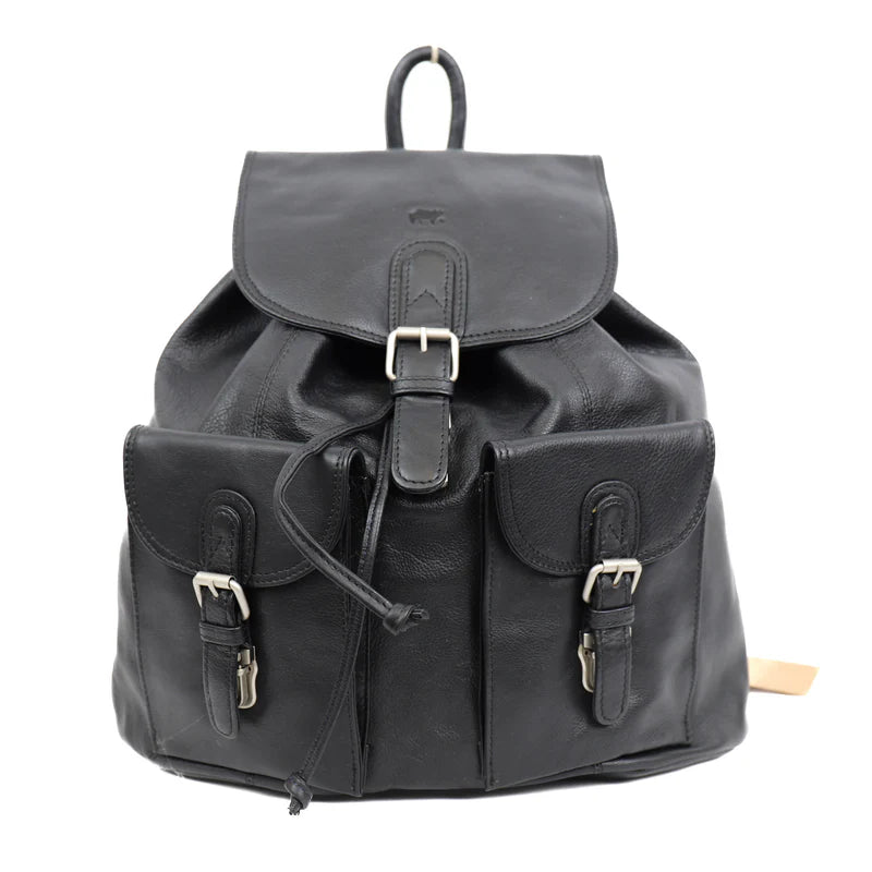 Bear Design Rugzak B5388 Charlie Black