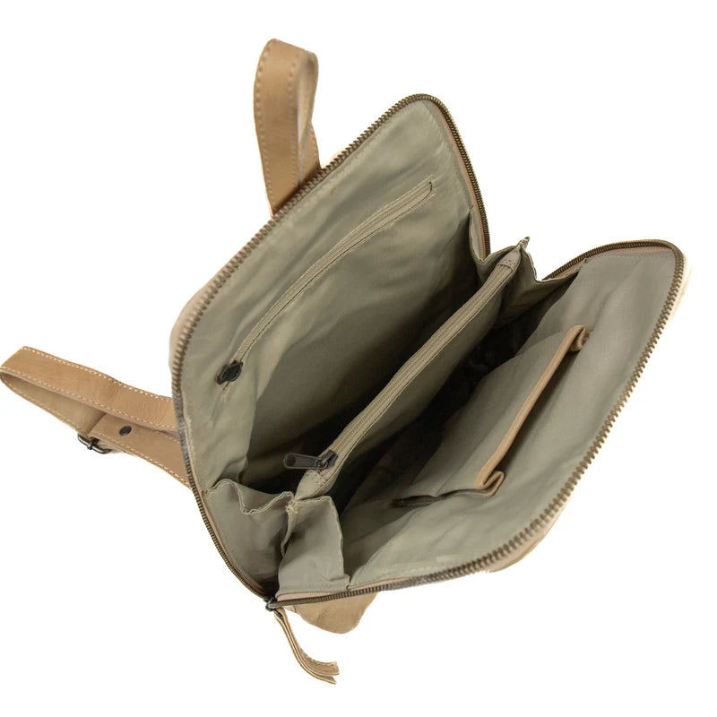 Bear Design Dames Rugtas Iris Baltic Beige