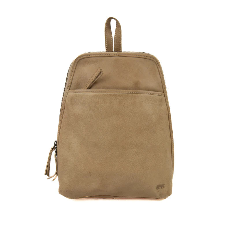 Bear Design Dames Rugtas Iris Baltic Beige