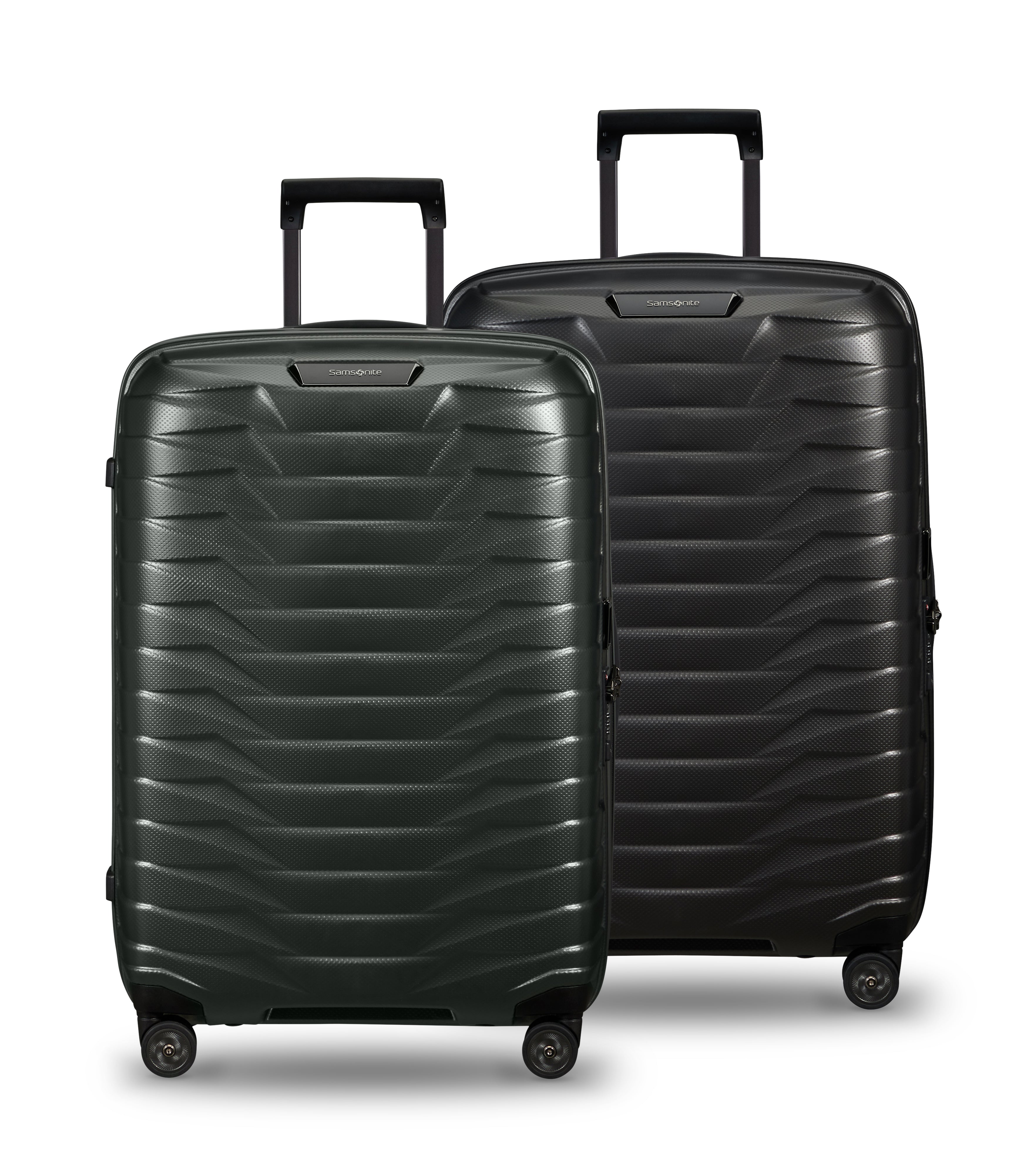 Samsonite Proxis 69CM MATT GRAPHITE