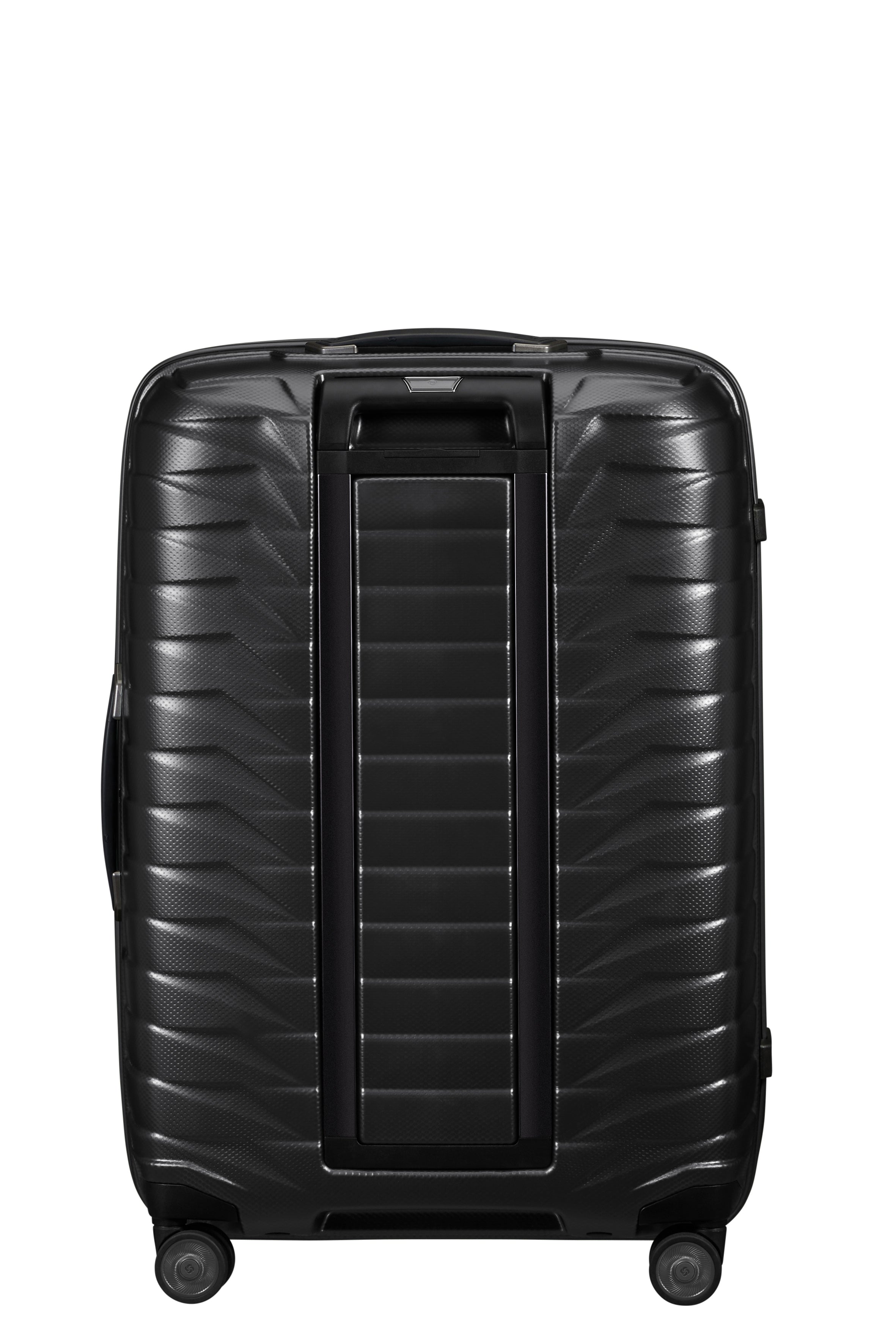 Samsonite Proxis 69CM MATT GRAPHITE