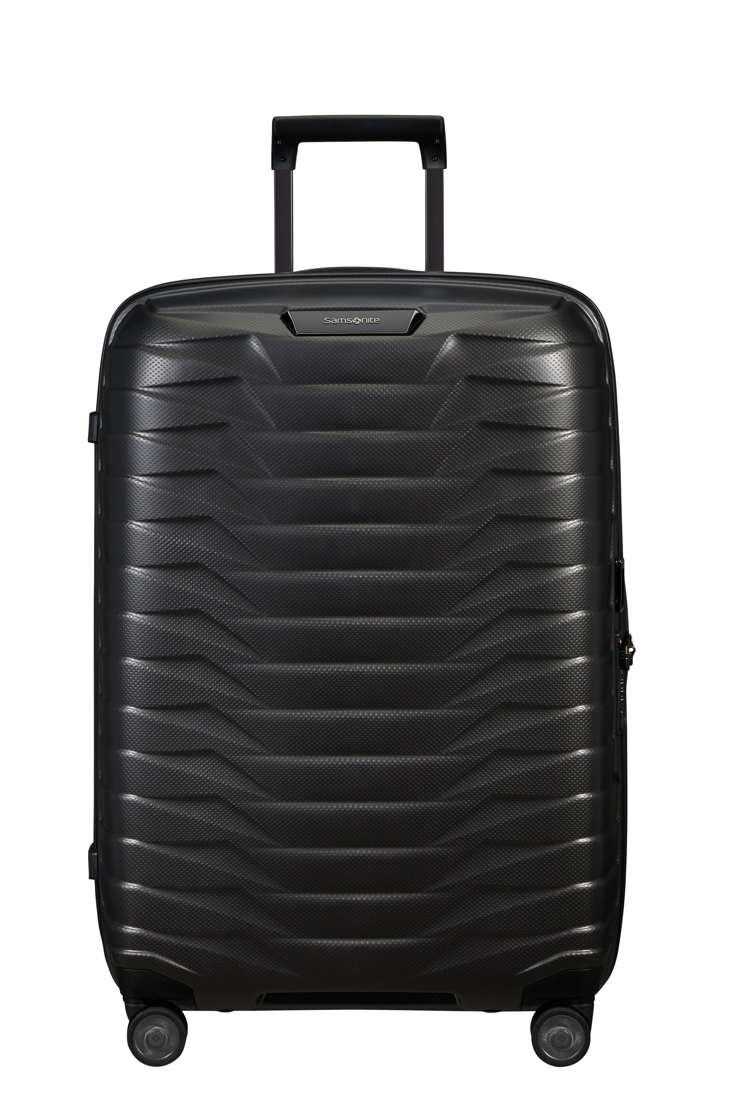 Samsonite Proxis 69CM MATT GRAPHITE
