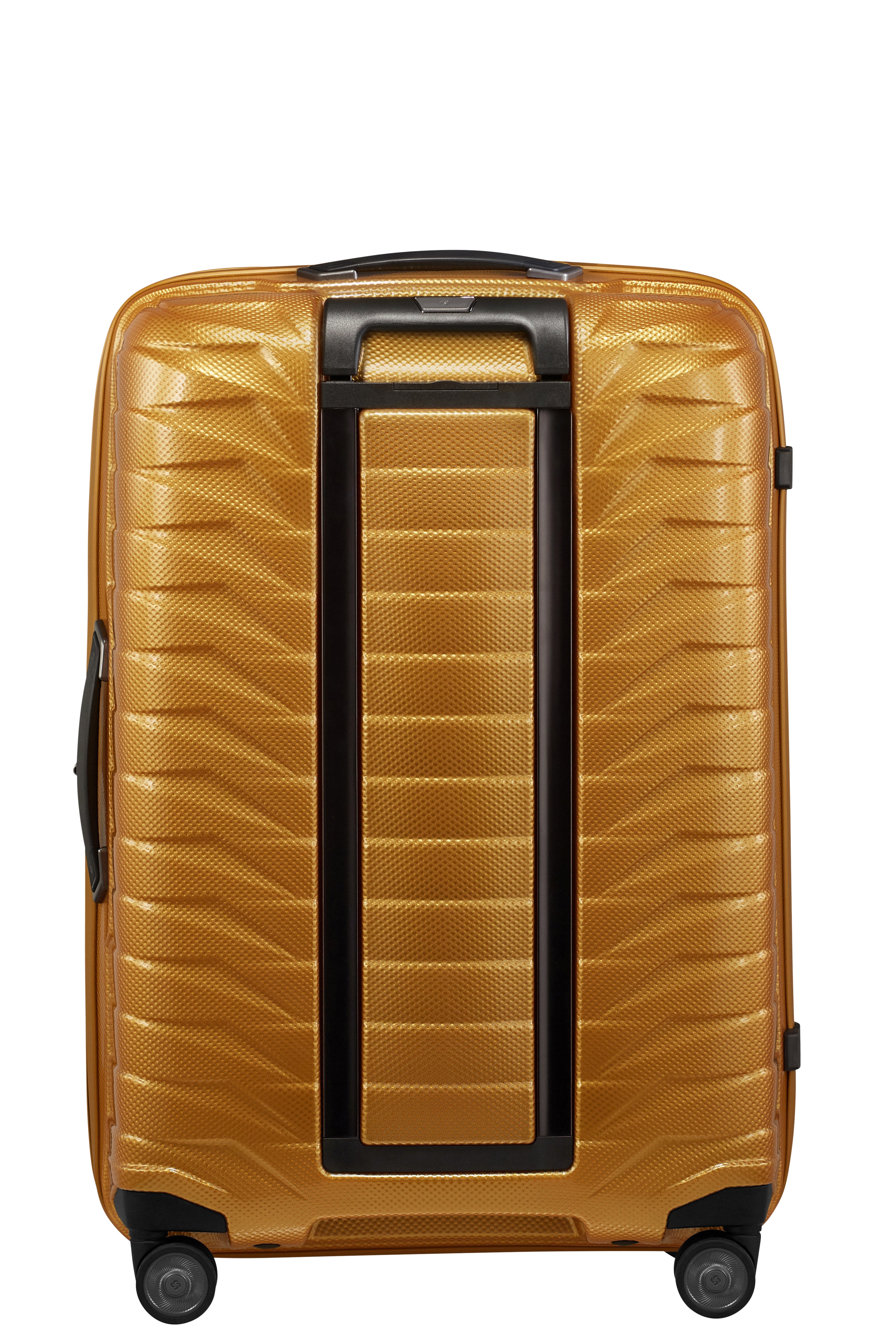 Samsonite Proxis 69CM HONEY GOLD