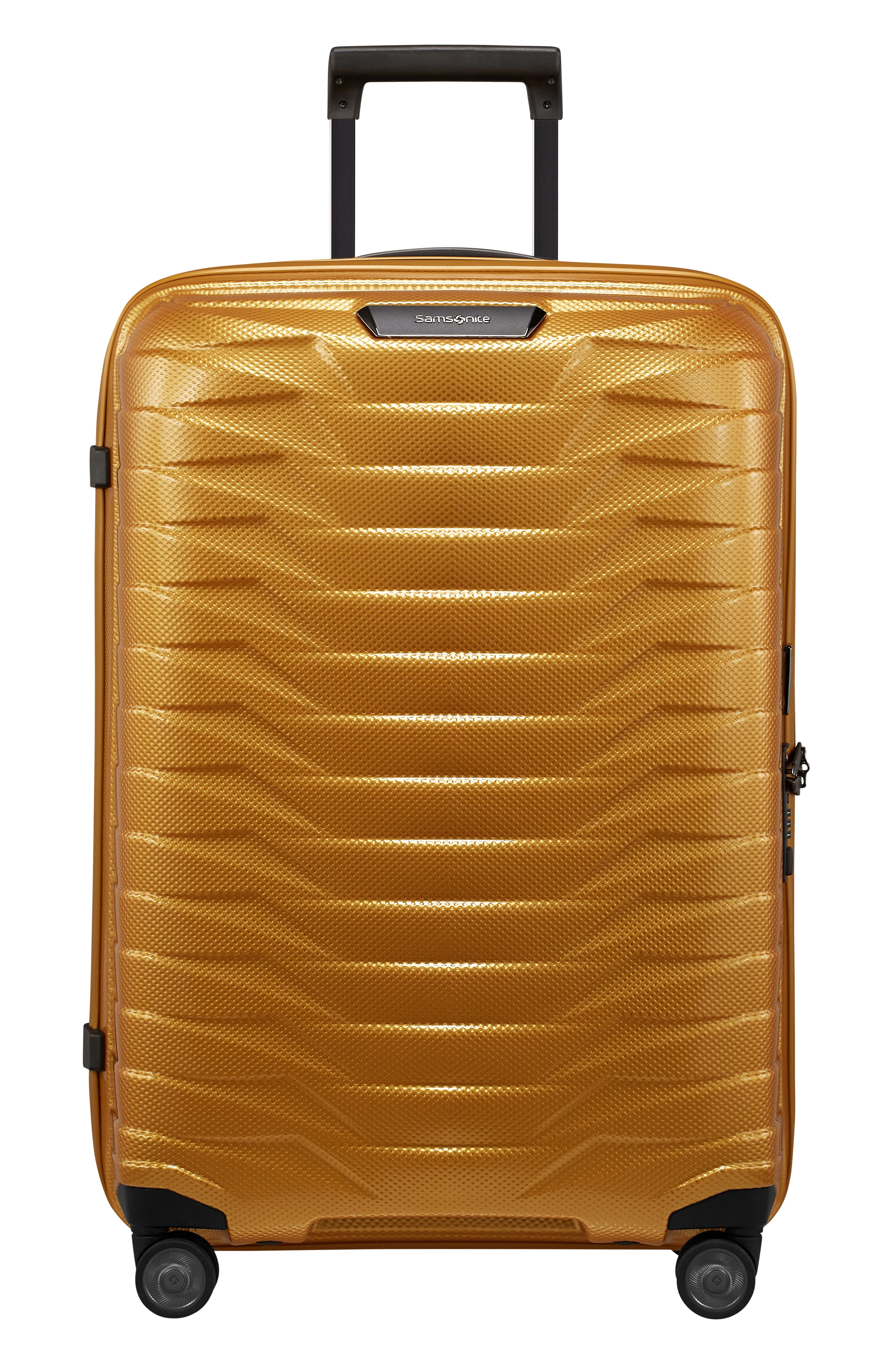 Samsonite Proxis 69CM HONEY GOLD