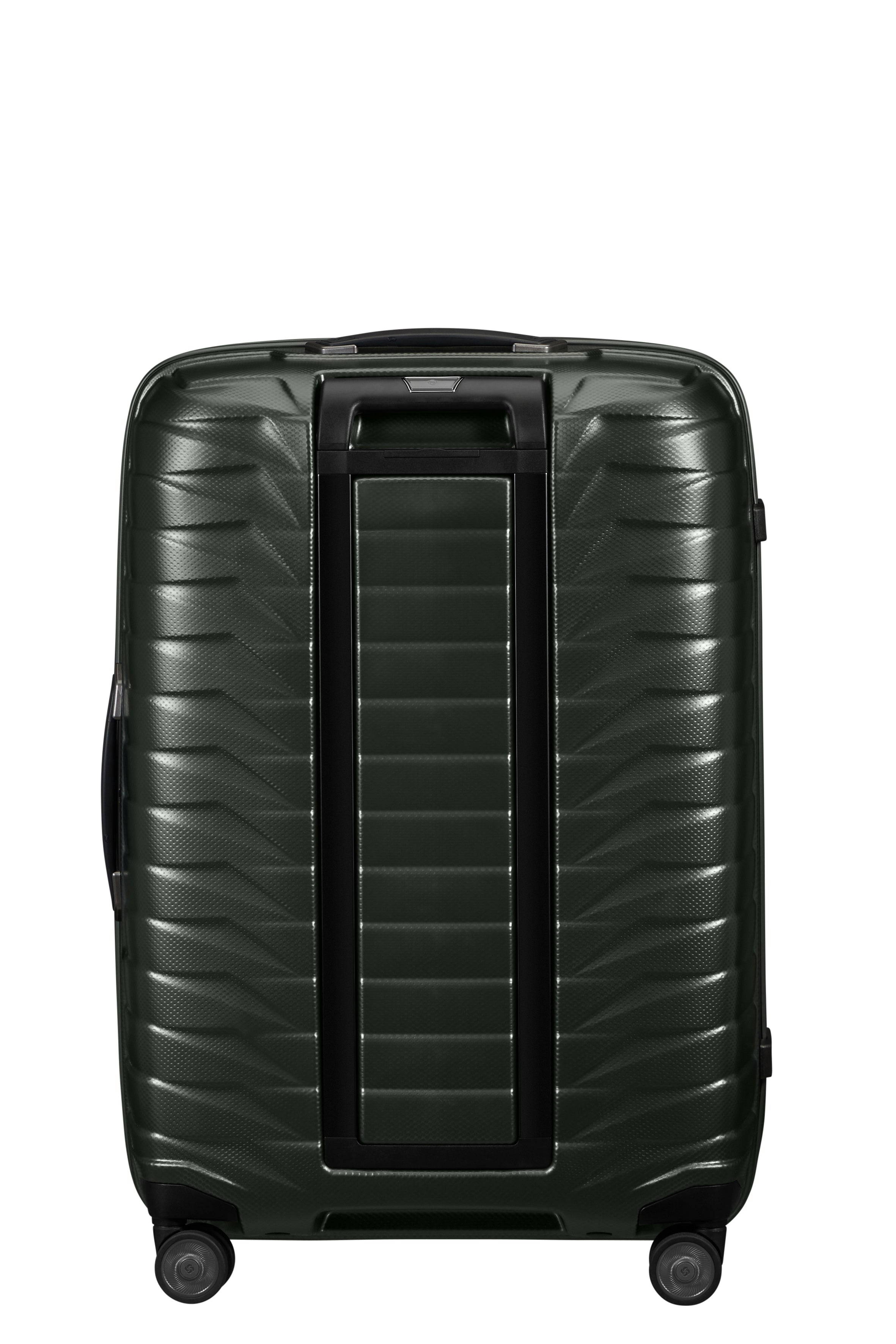 Samsonite Proxis 69CM Matt Climbing Ivy