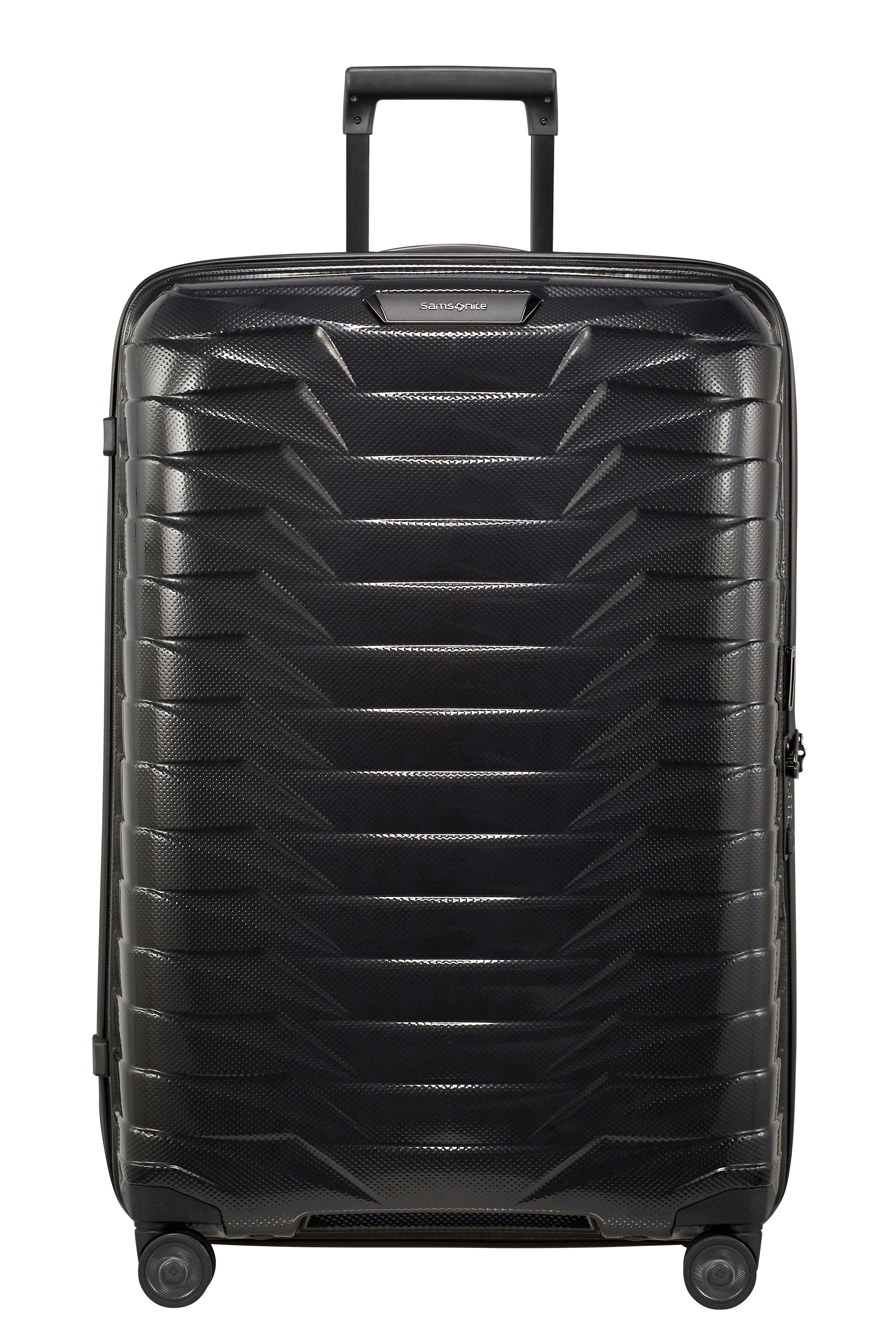 Samsonite Proxis 75CM Black