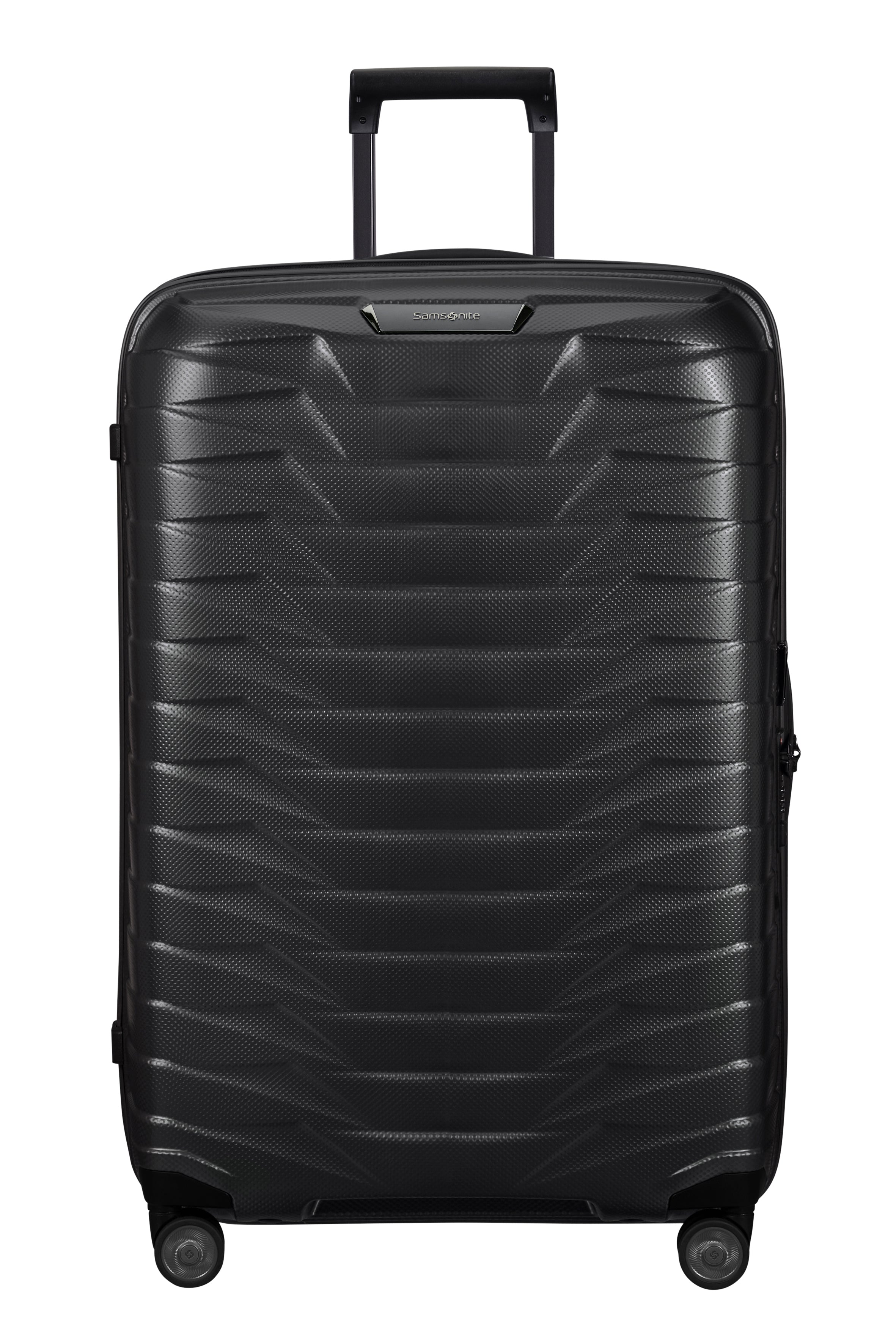 Samsonite Proxis 75CM Matt Graphite