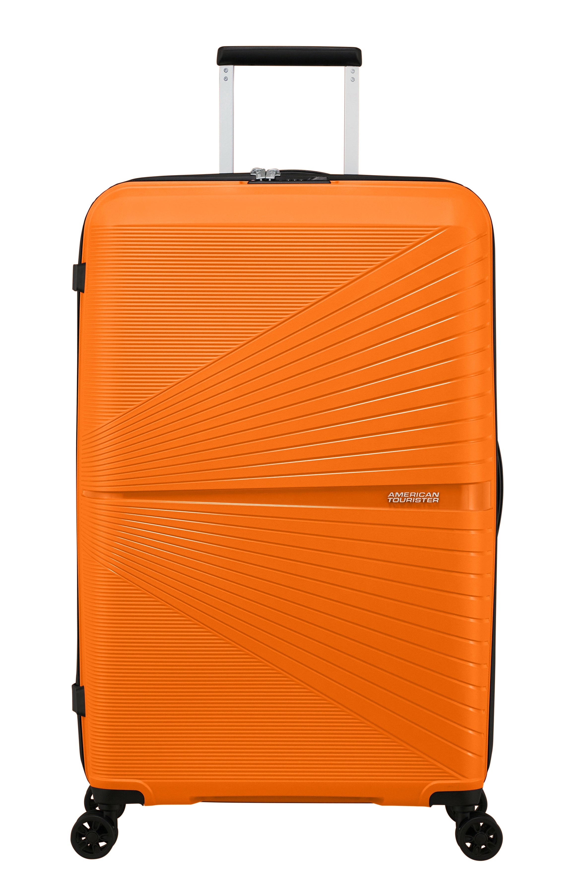 American Tourister Airconic Spinner 77CM Mango Orange
