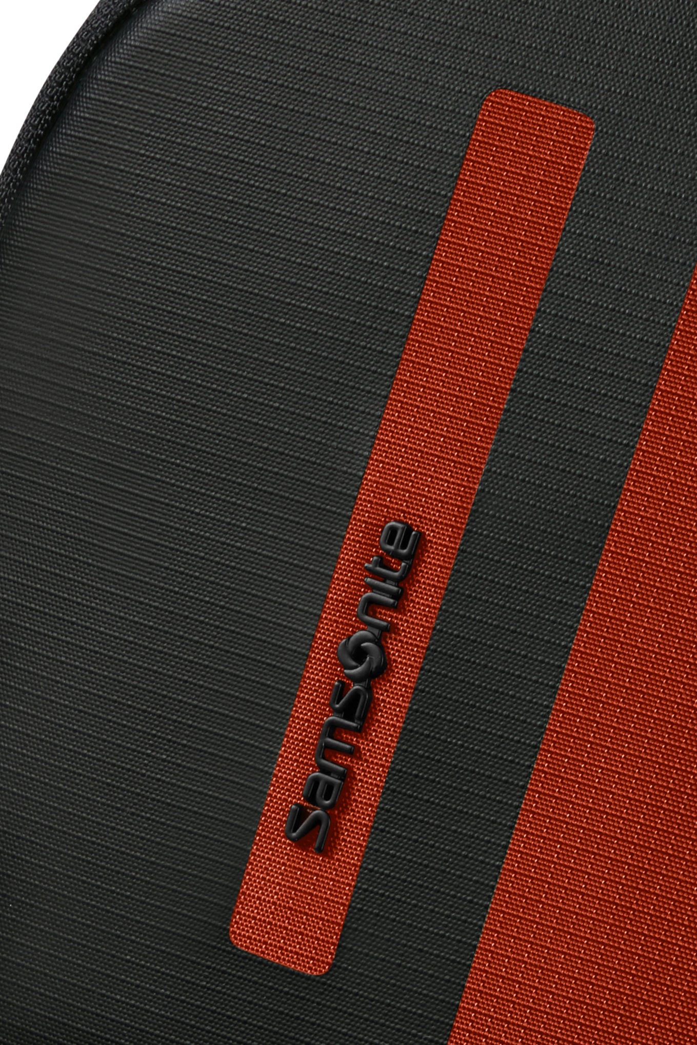 Samsonite Biz2Go Rugzak 15.6" Daytrip Terracotta Red