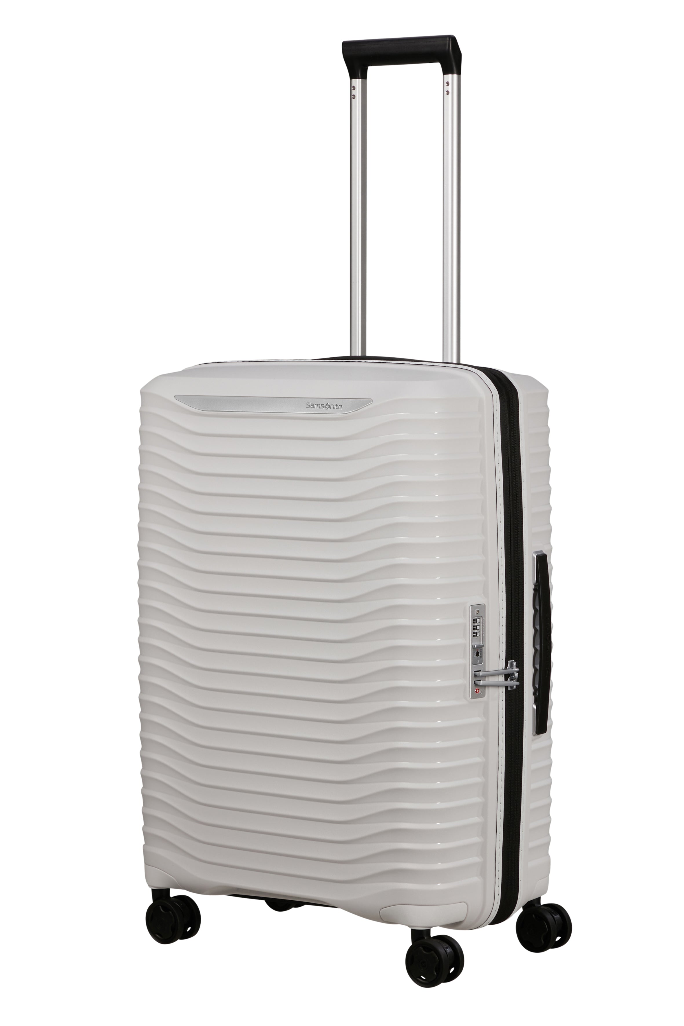 Samsonite Upscape Wit Spinner 68CM