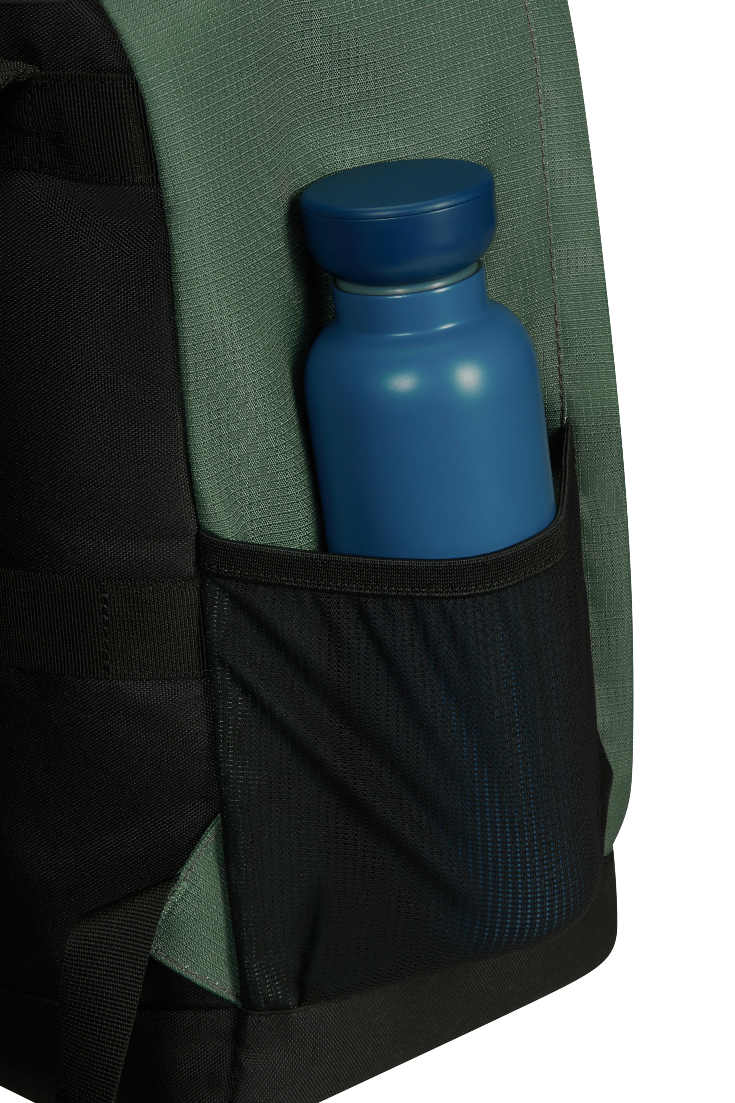 American Tourister Underseater Take2Cabin S Dark Forest 40 x 25 x 20