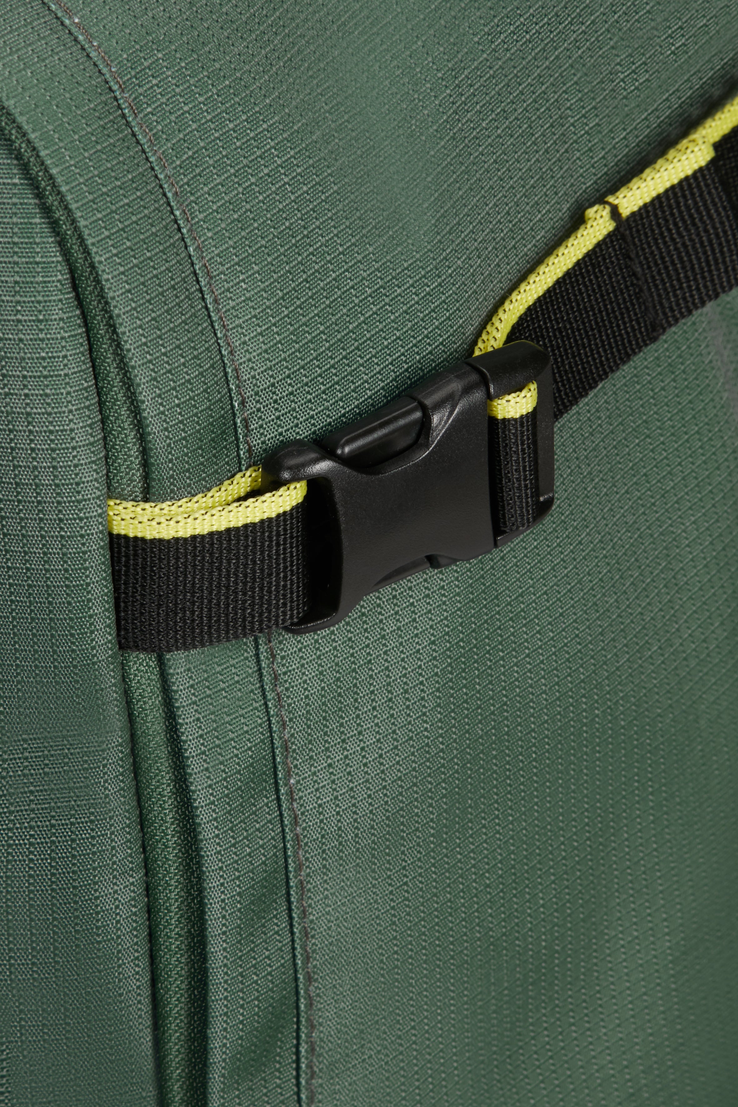 American Tourister Underseater Take2Cabin S Dark Forest 40 x 25 x 20