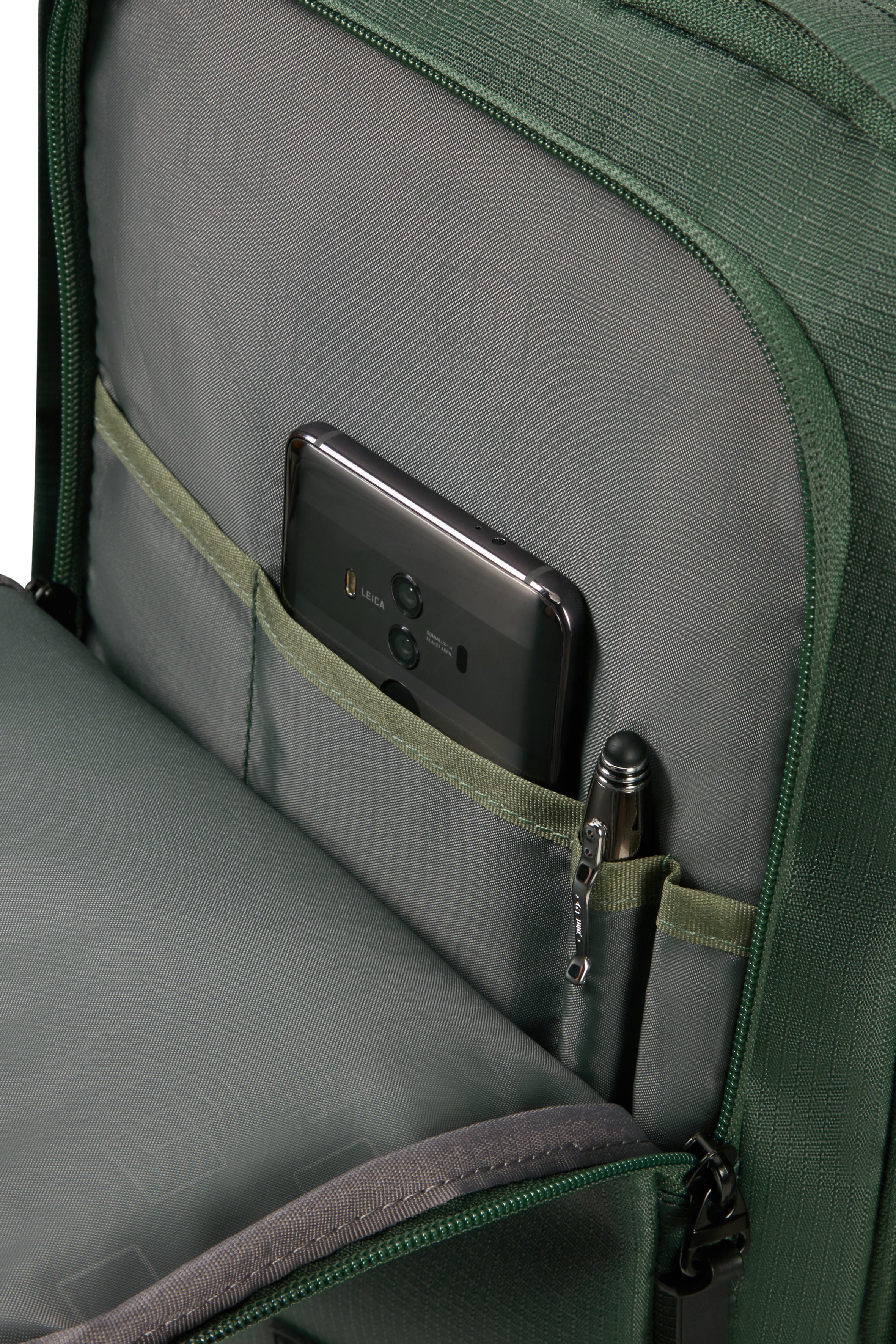 American Tourister Underseater Take2Cabin S Dark Forest 40 x 25 x 20