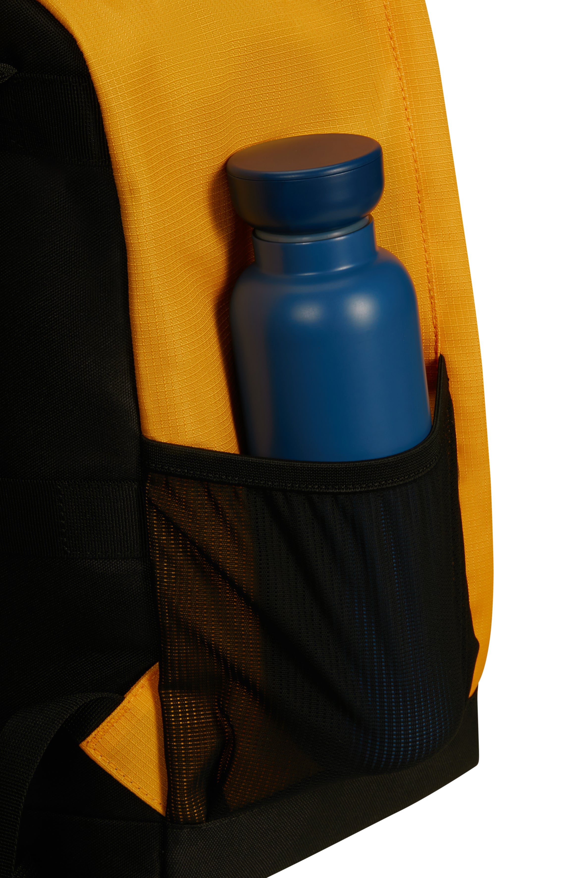 American Tourister Underseater Take2Cabin S Geel 40 x 25 x 20