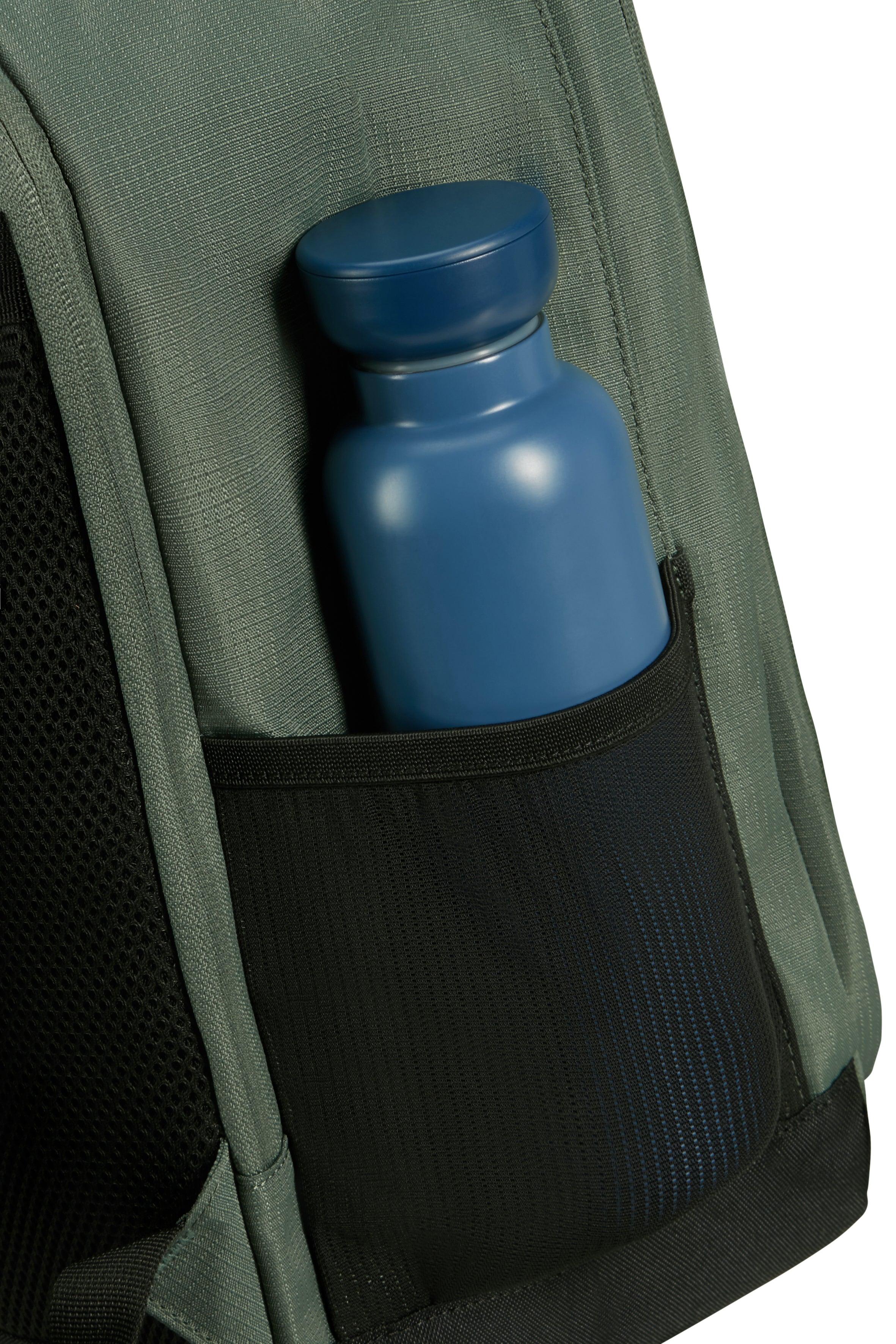 American Tourister Rugzak Take2Cabin S/M Dark Forest 40 x 30 x 20