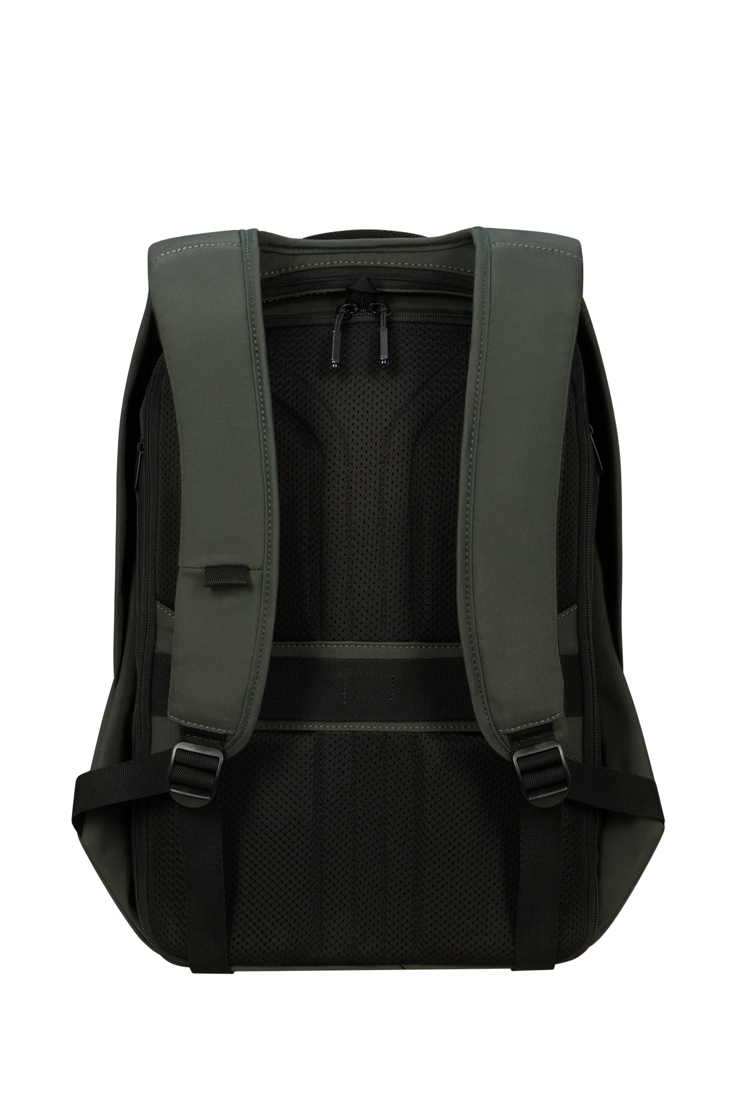 Samsonite Rugzak Securipak 2.0 15.6" Groen