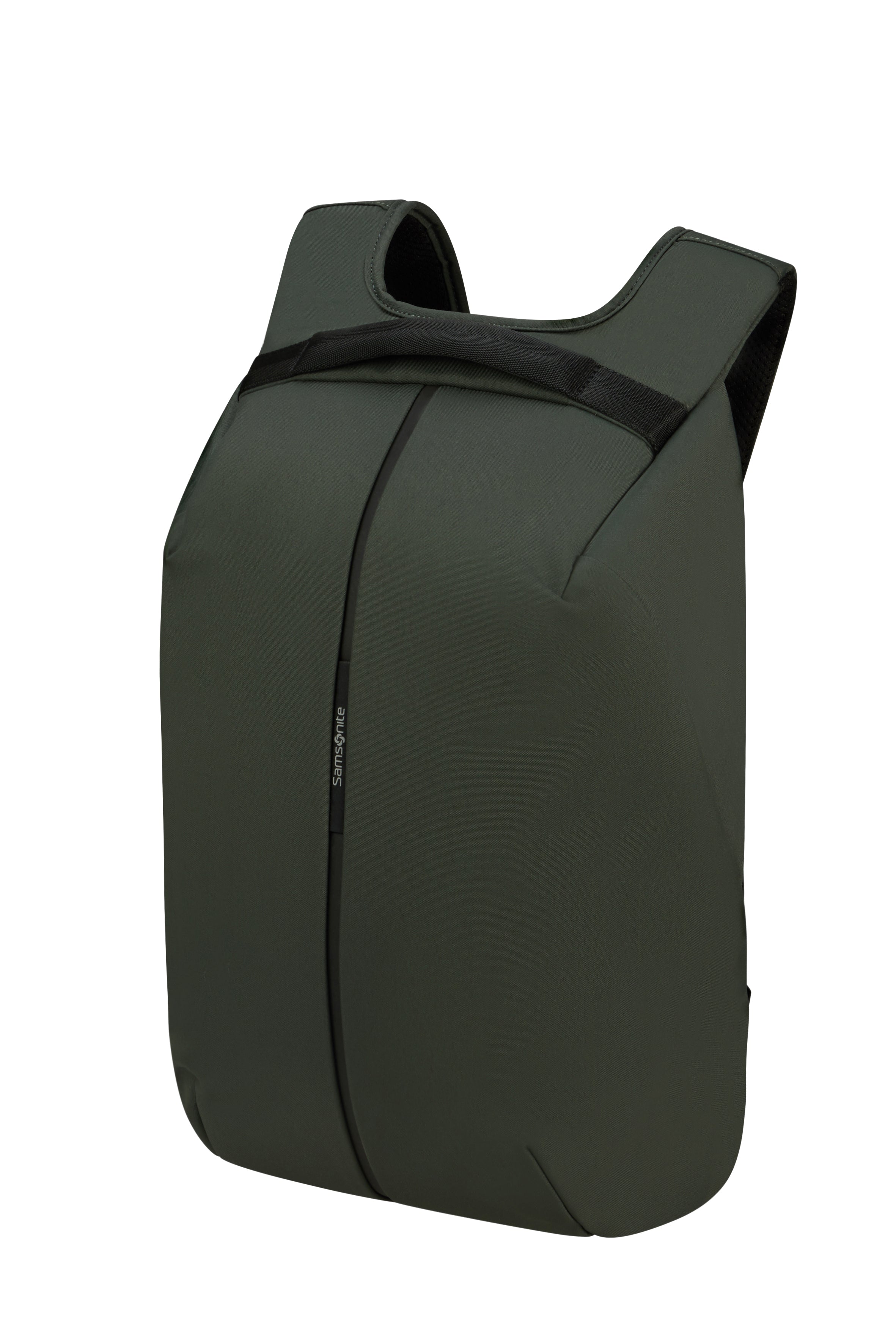 Samsonite Rugzak Securipak 2.0 15.6" Groen
