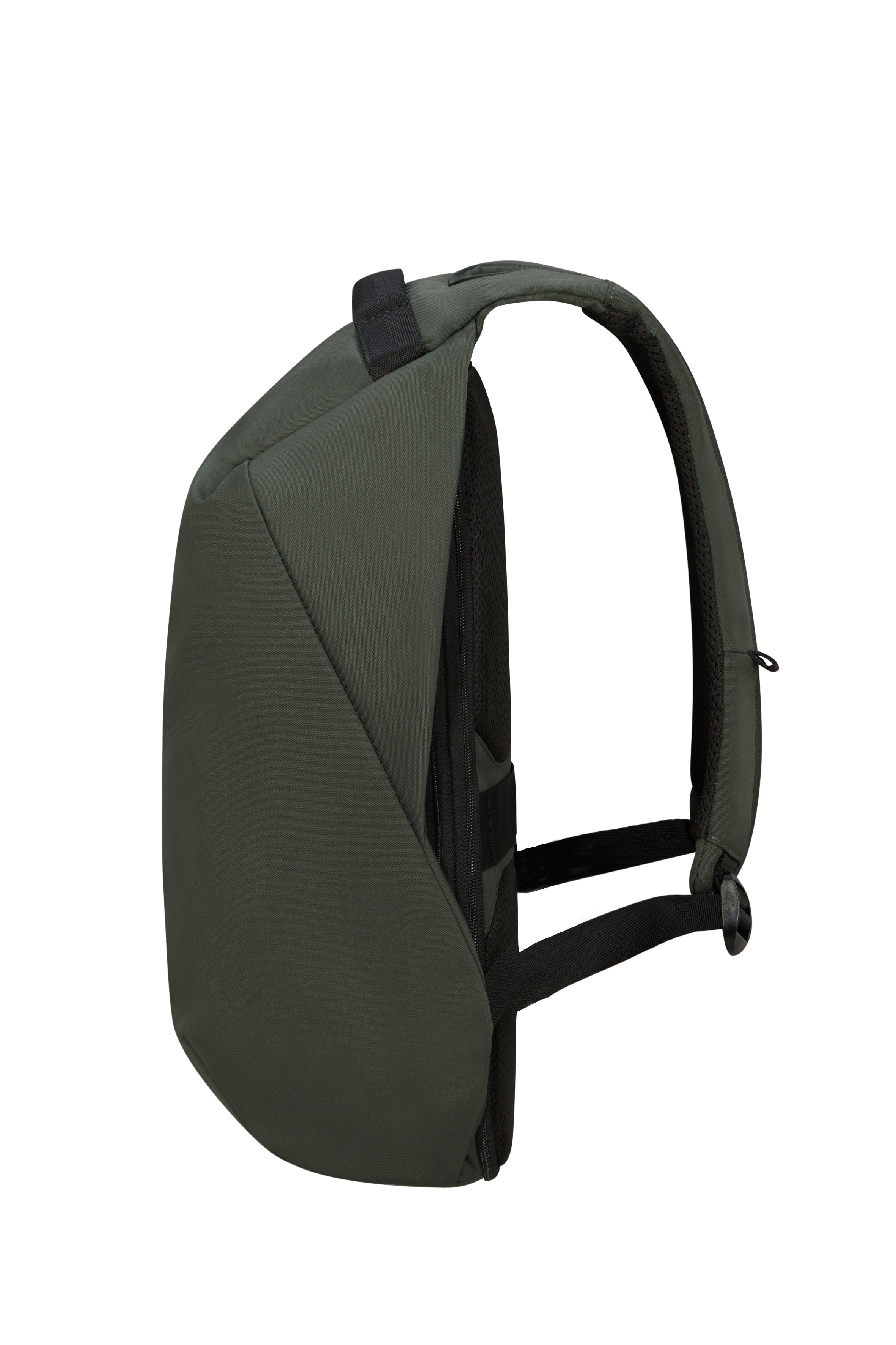 Samsonite Rugzak Securipak 2.0 15.6" Groen