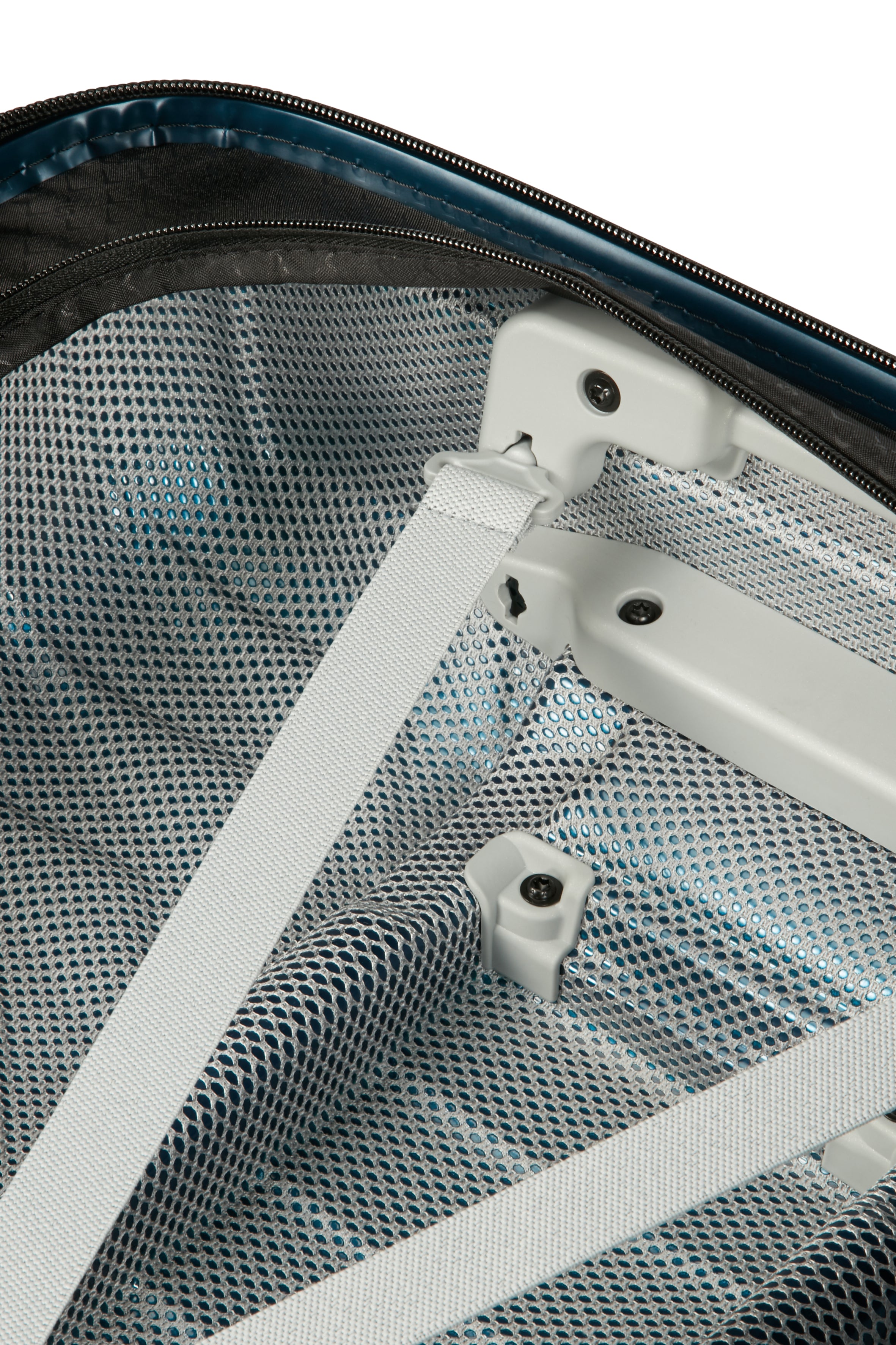 Samsonite Proxis 75CM Petrol Blue