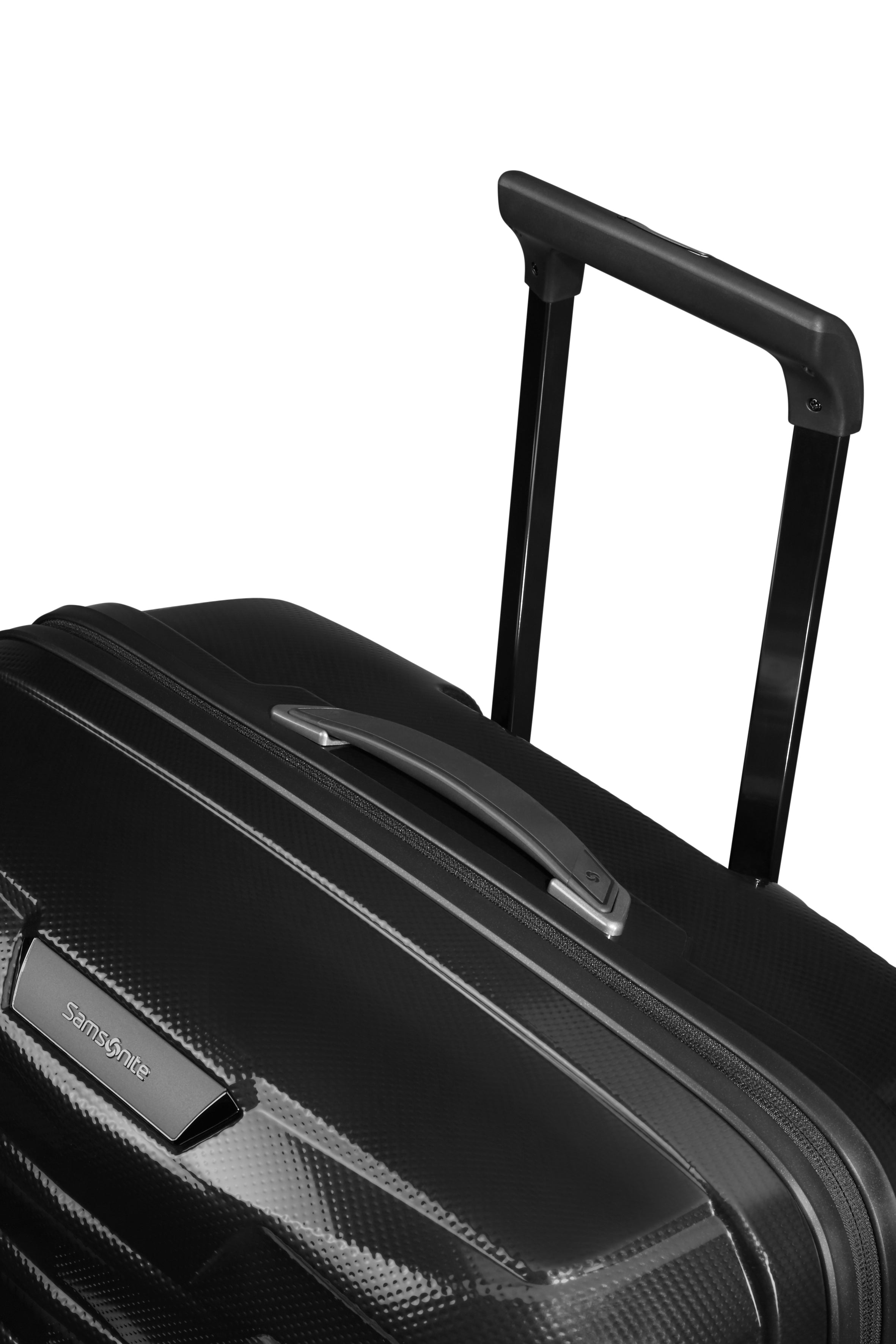 Samsonite Proxis 75CM Black