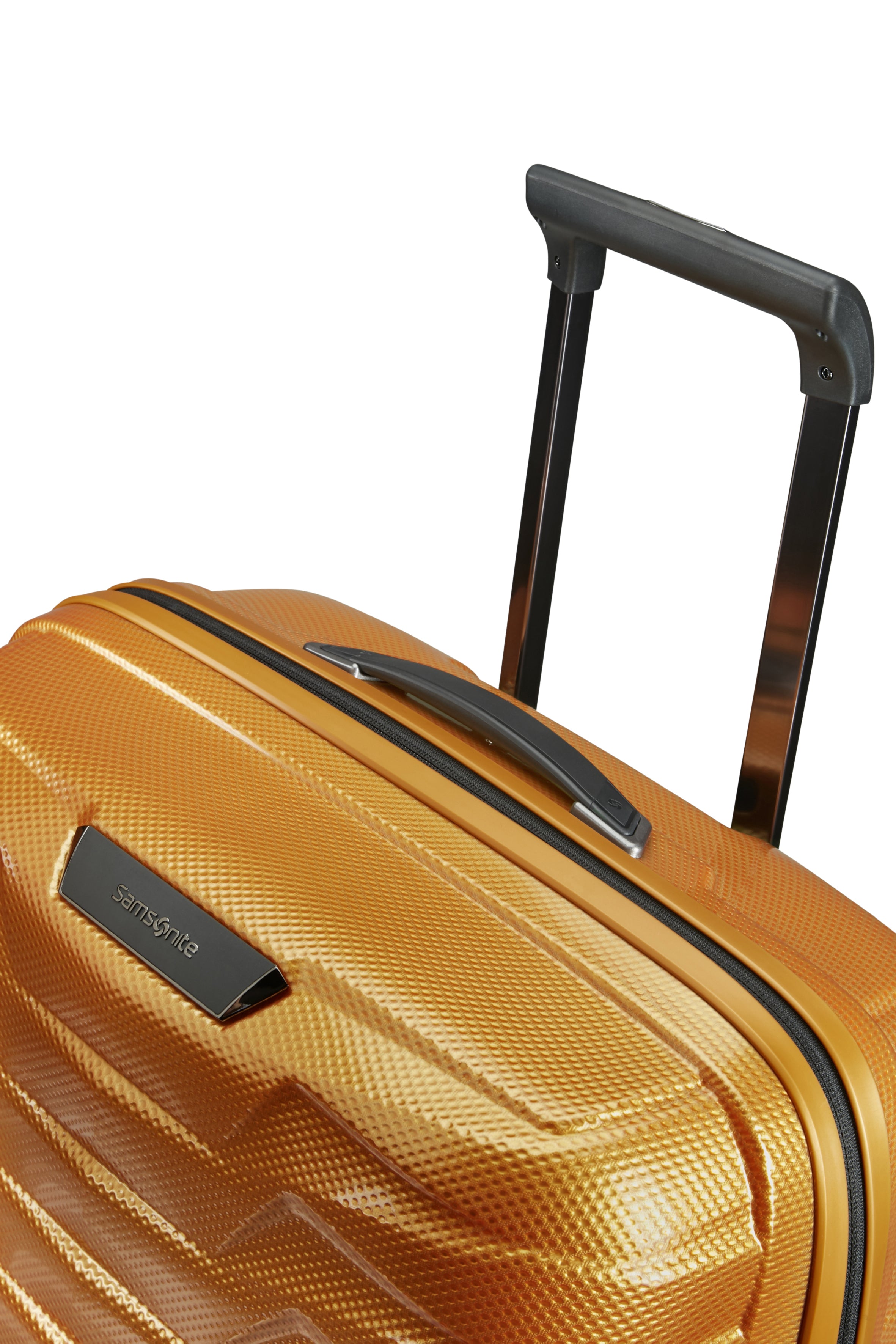 Samsonite Proxis 69CM HONEY GOLD