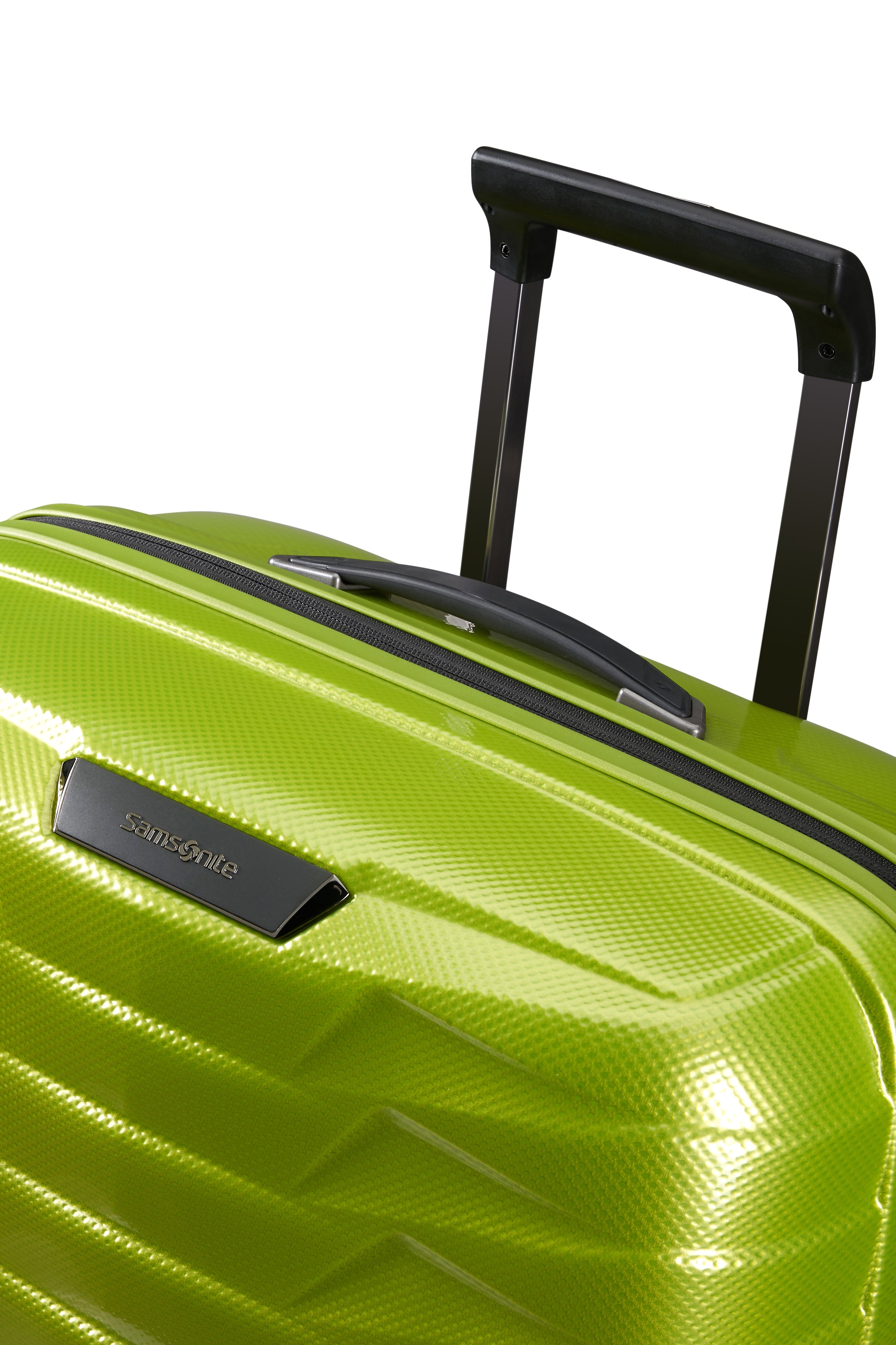Samsonite Proxis 75CM Lime