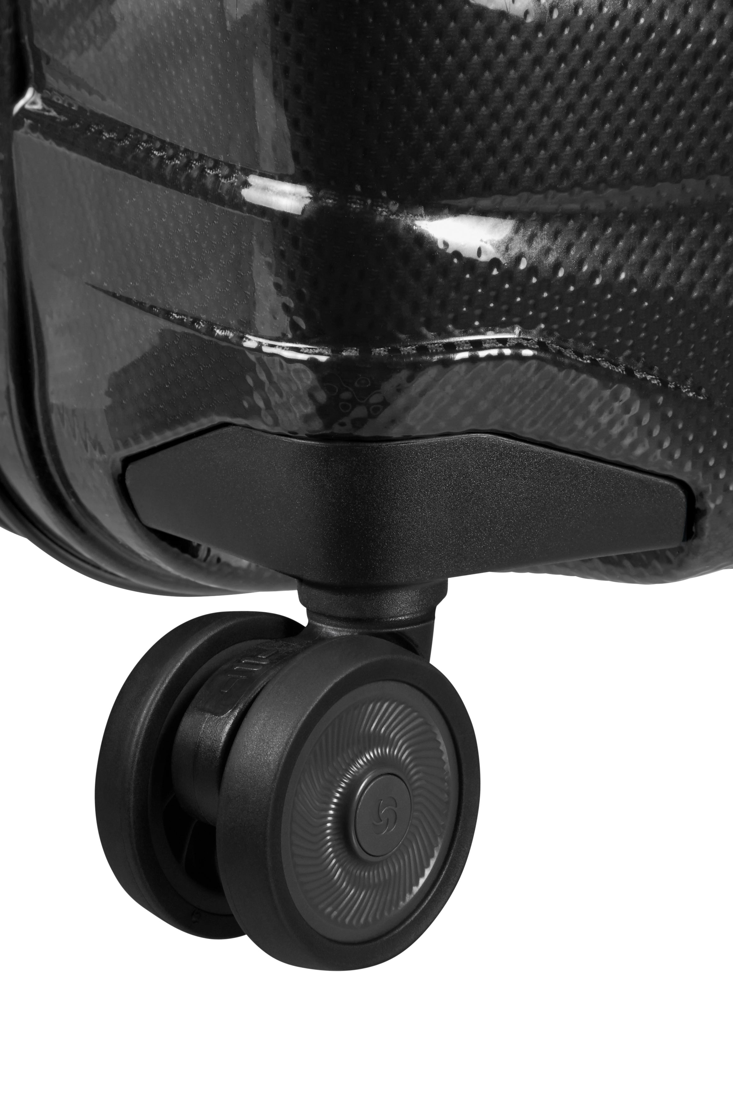 Samsonite Proxis 69CM BLACK