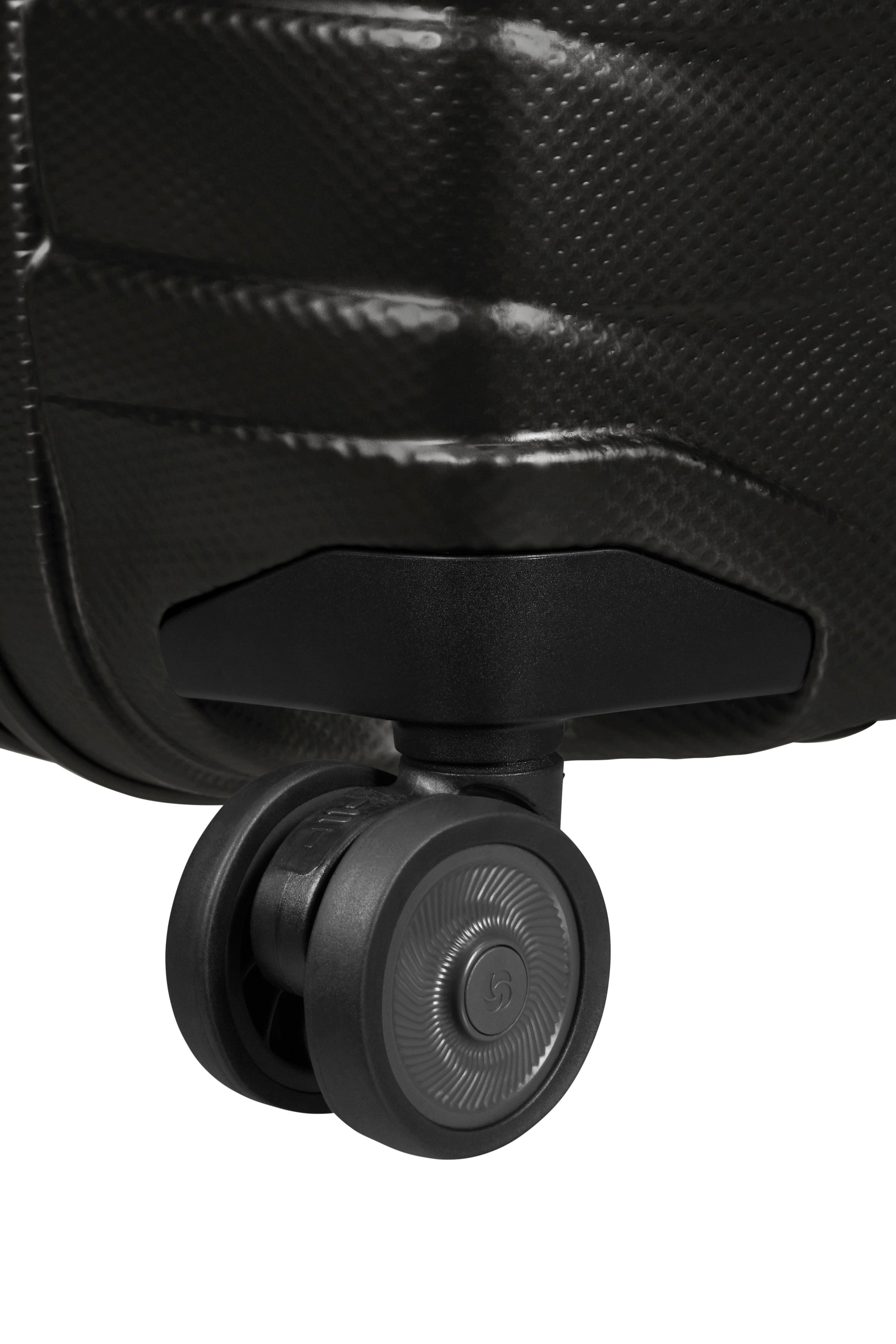 Samsonite Proxis 69CM MATT GRAPHITE