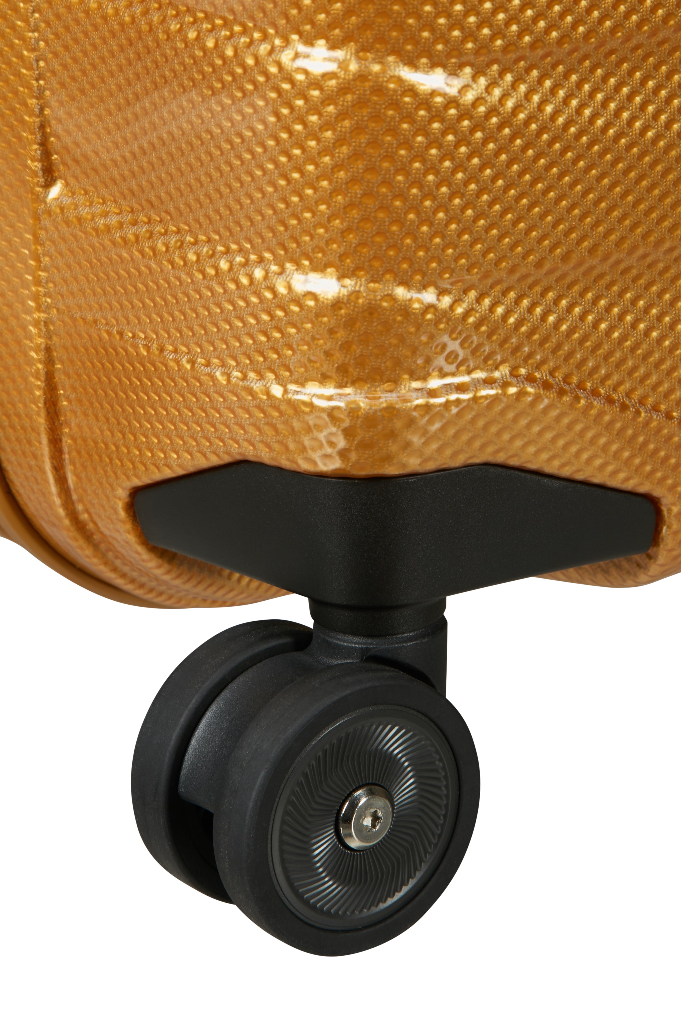 Samsonite Proxis 69CM HONEY GOLD