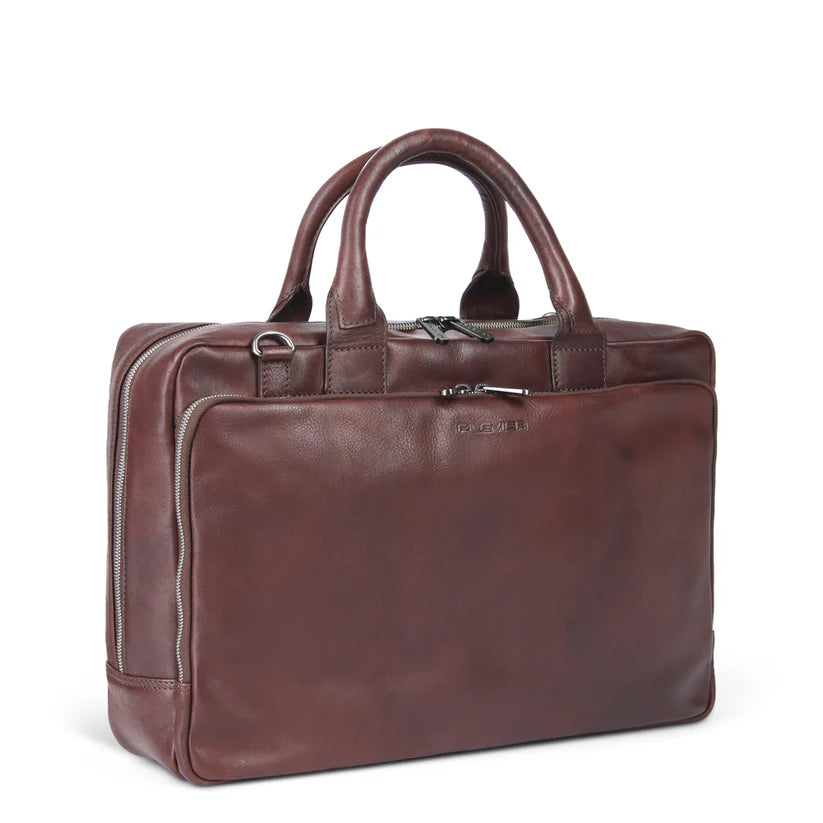 Plevier Bill 210-2 16 Inch Laptoptas