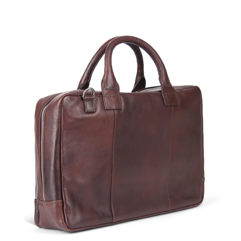 Plevier Bill 210-2 16 Inch Laptoptas