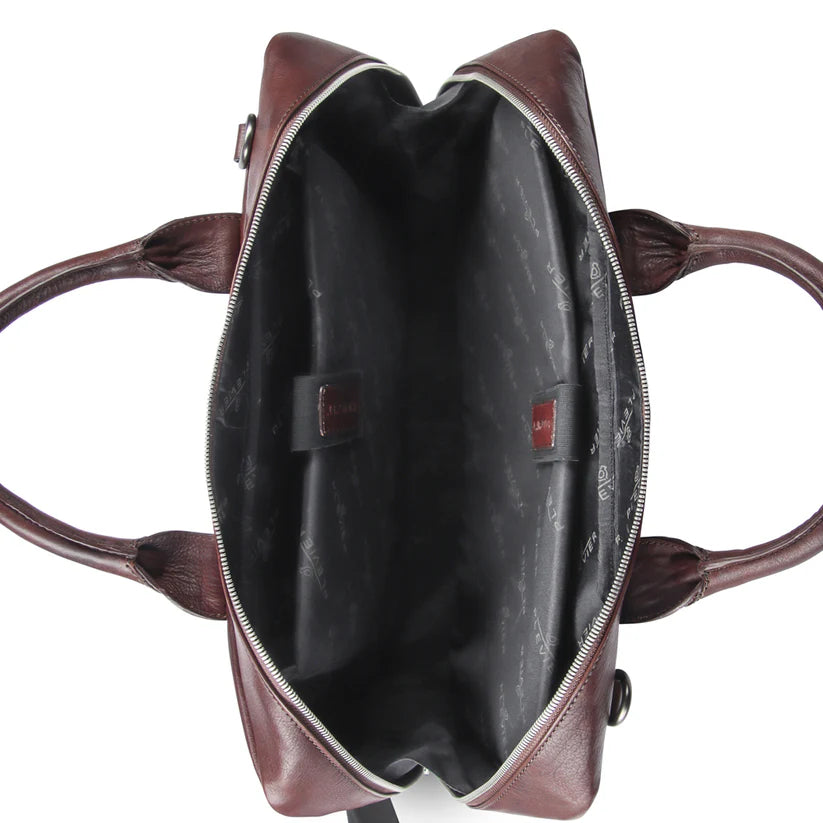 Plevier Bill 210-2 16 Inch Laptoptas