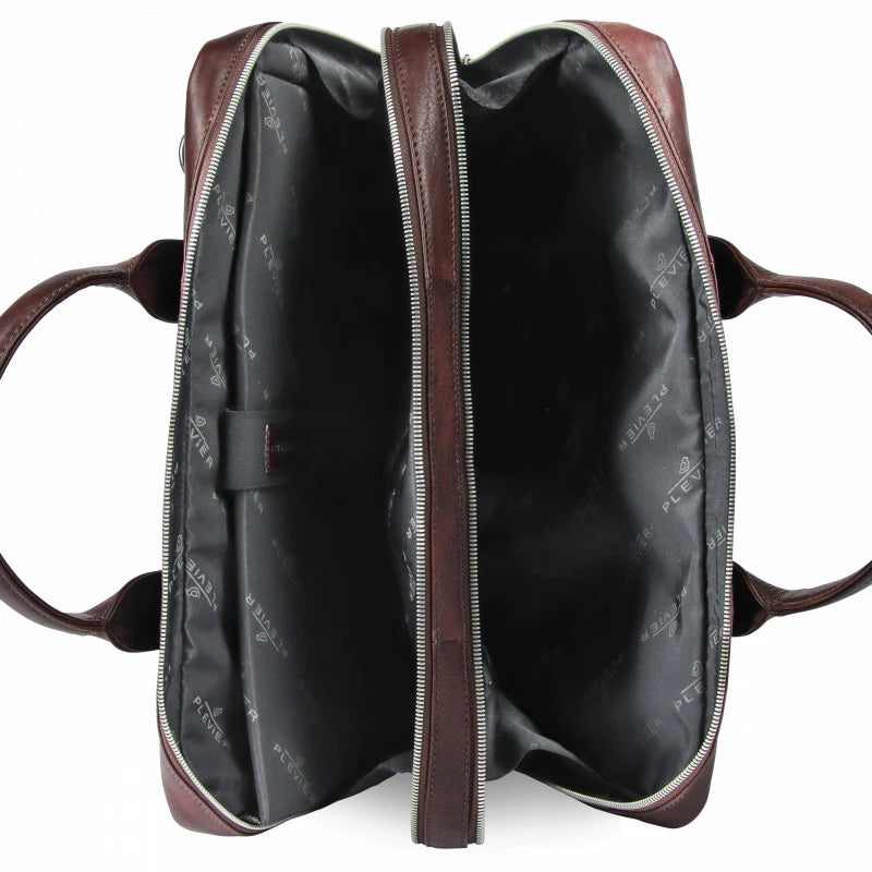 Plevier Larry 211-2 16 Inch Laptoptas