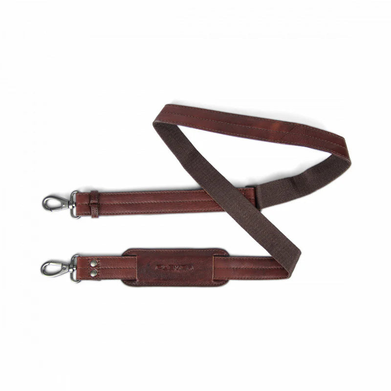 Plevier Larry 211-2 16 Inch Laptoptas