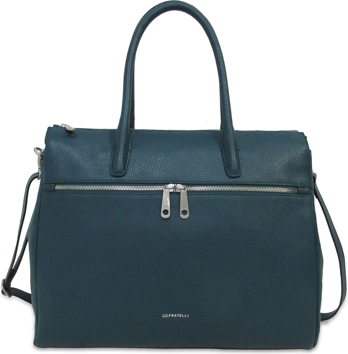 GiGi Fratelli Dames Businesstas 15" ROM8006 Teal