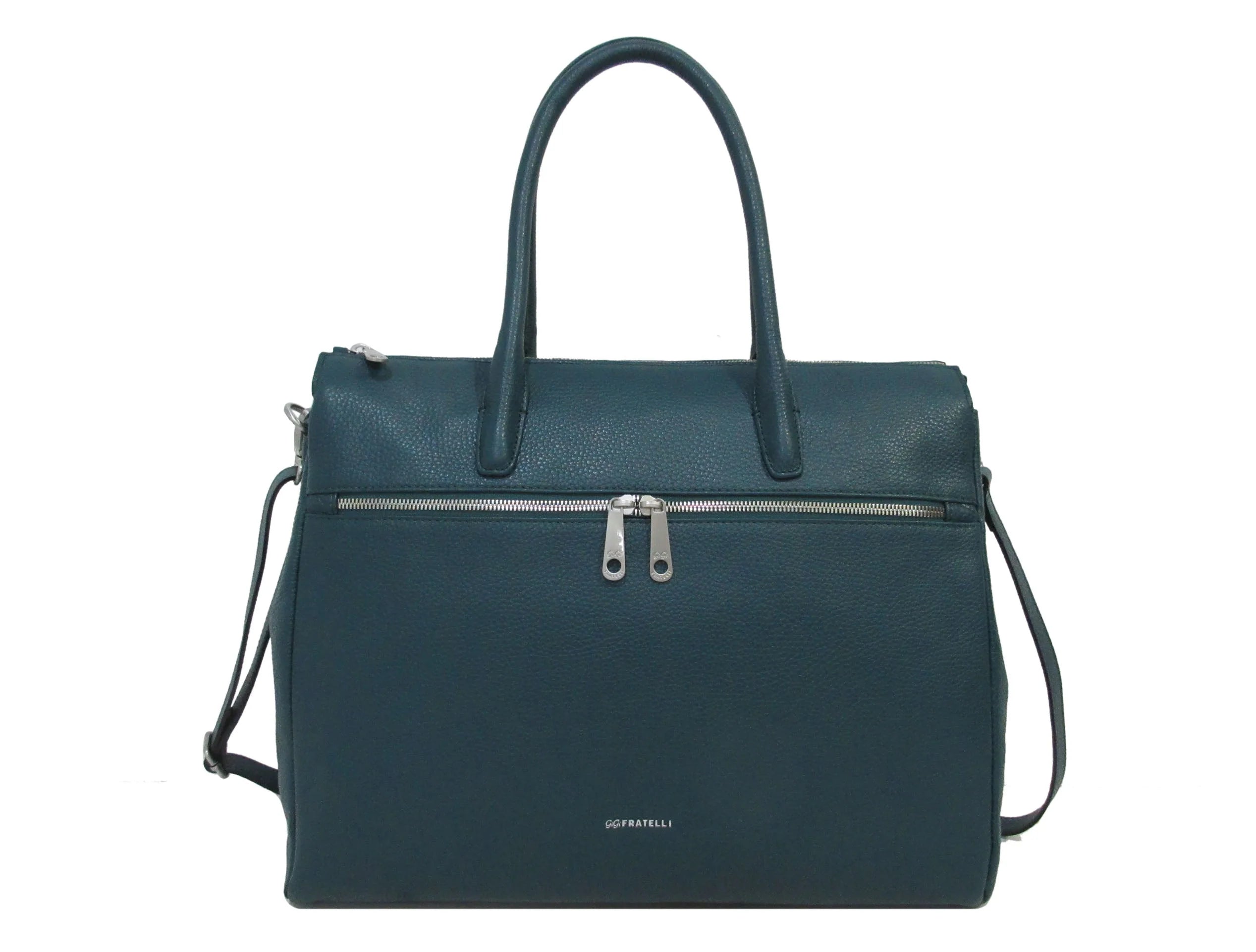 GiGi Fratelli Dames Businesstas 15" ROM8006 Teal