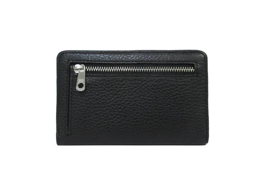 GiGi Fratelli Portemonnee ROM9019 Black