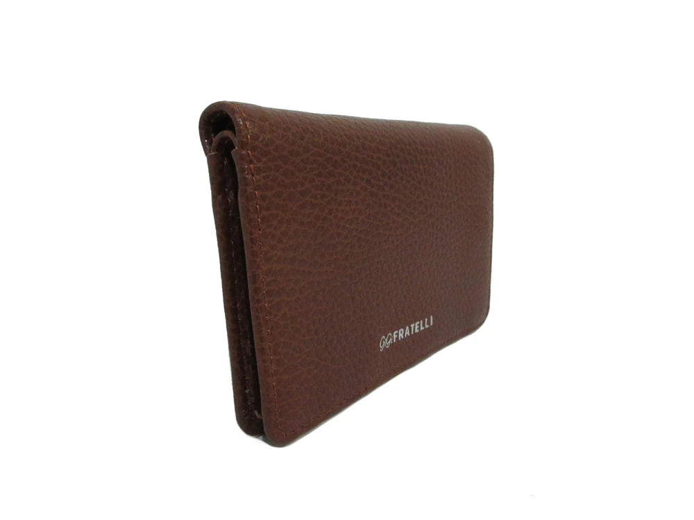 GiGi Fratelli Portemonnee ROM9019 Brandy